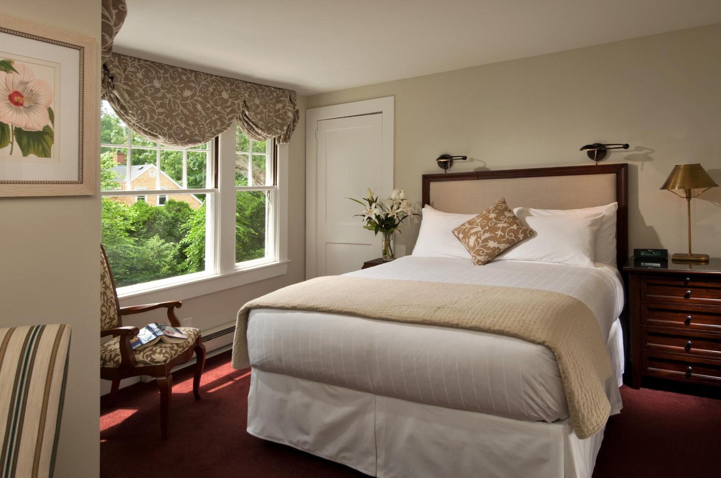 Deluxe Queen Room photo 1