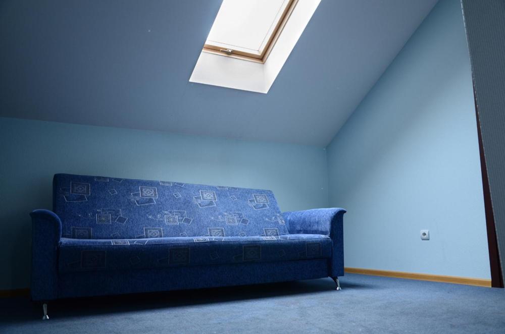 Junior Suite (4 Adults)
