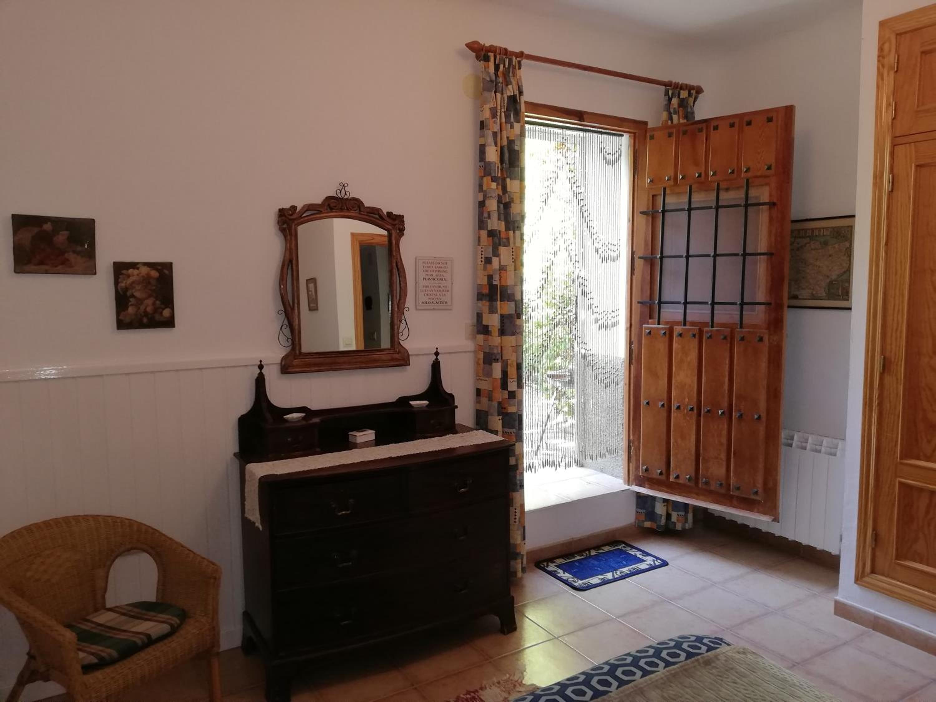 Apartamento de una habitación (2 adultos)
