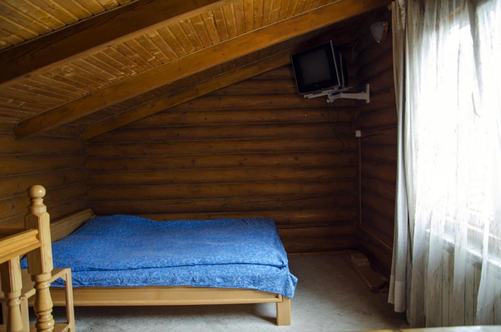 Junior Suite (2 Adults)