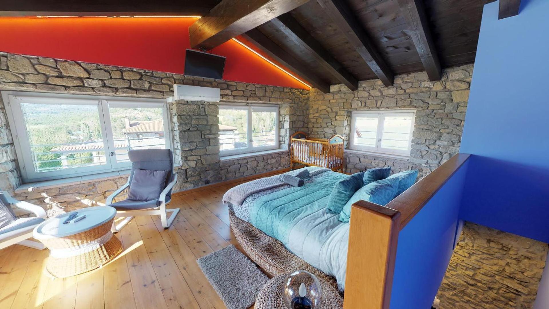 Duplex Apartment photo 2