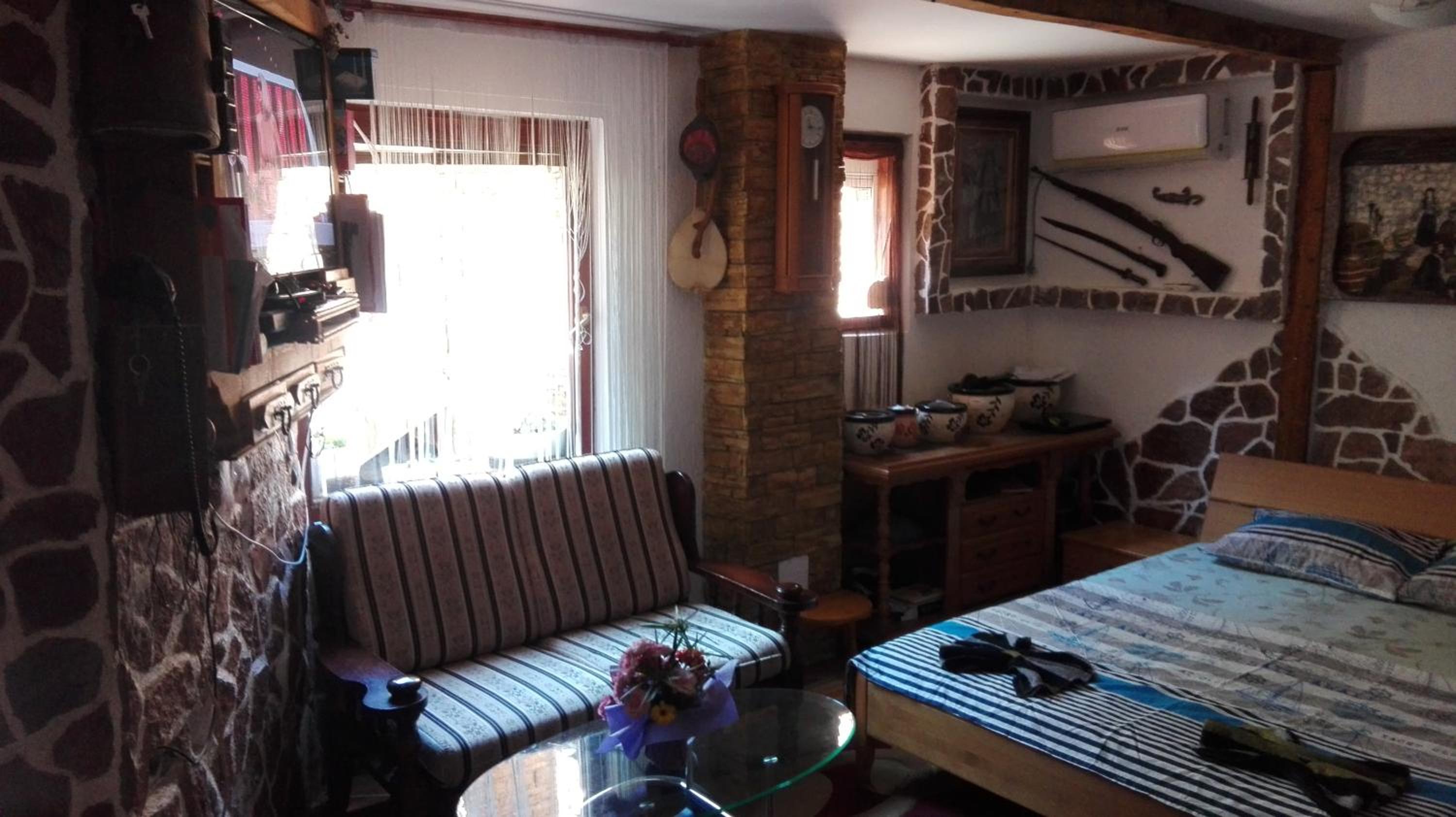 Apartment - Ground Floor