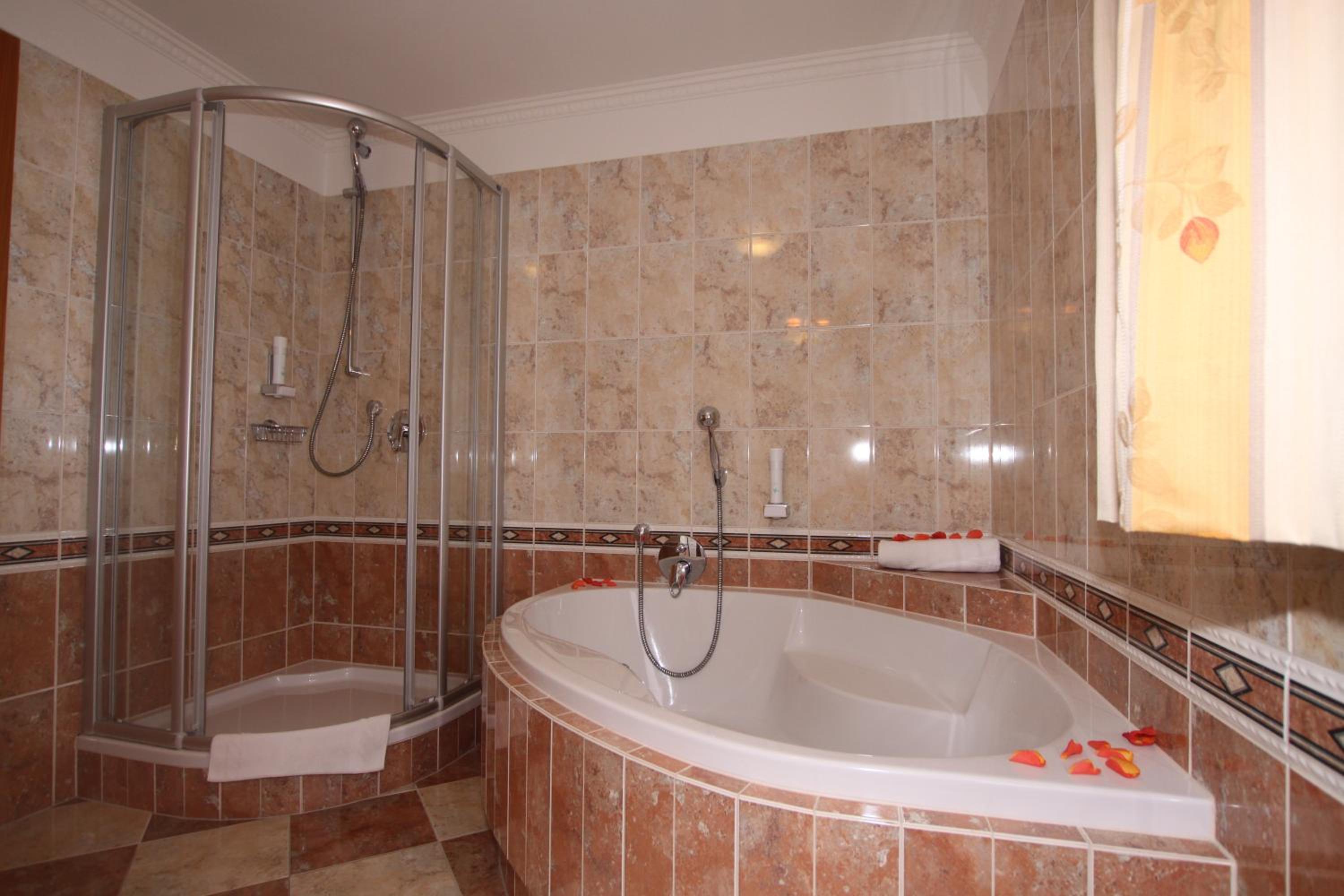 Double or Twin Room photo 2