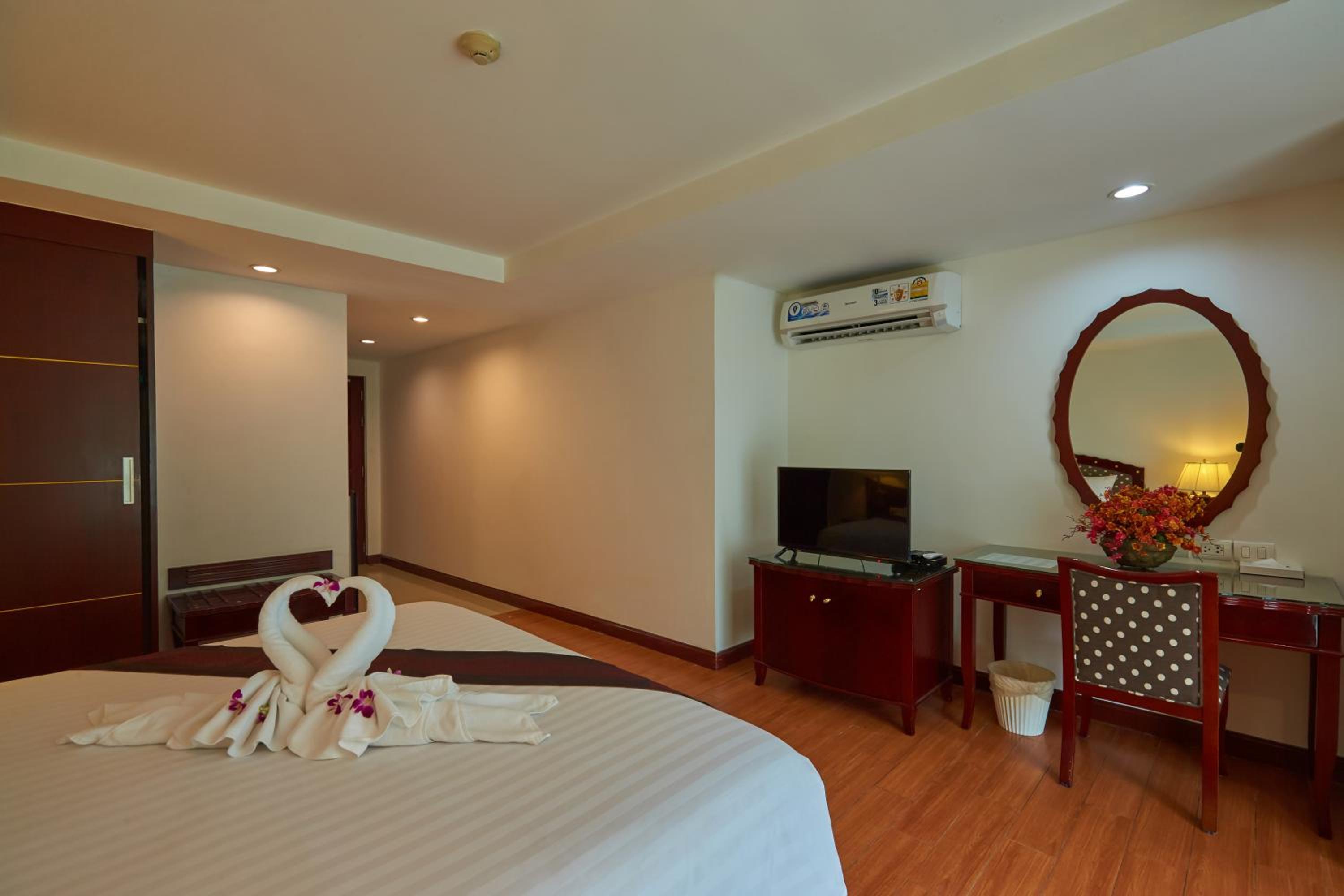Superior King Room photo 3