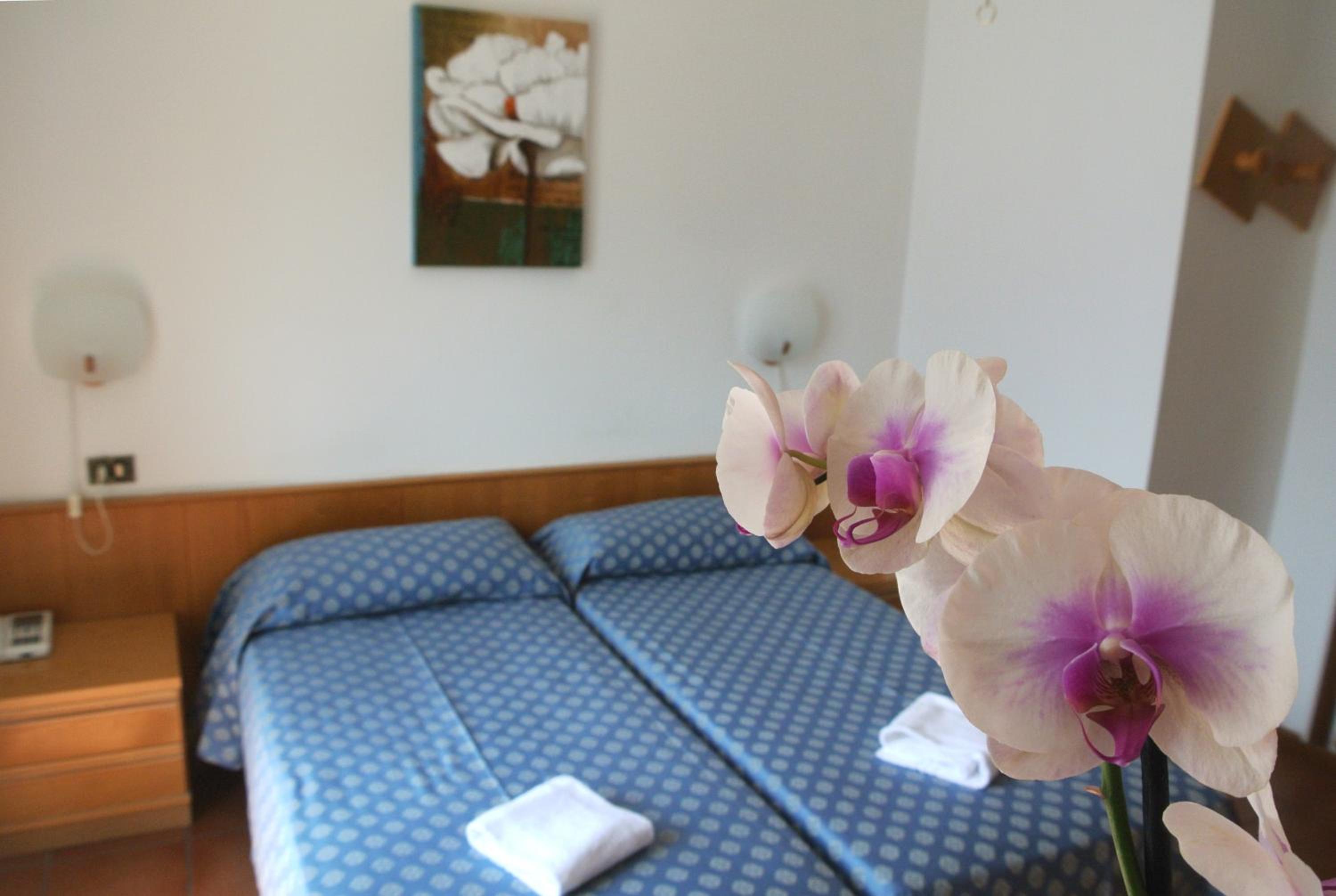 Double or Twin Room with Lake View photo 1