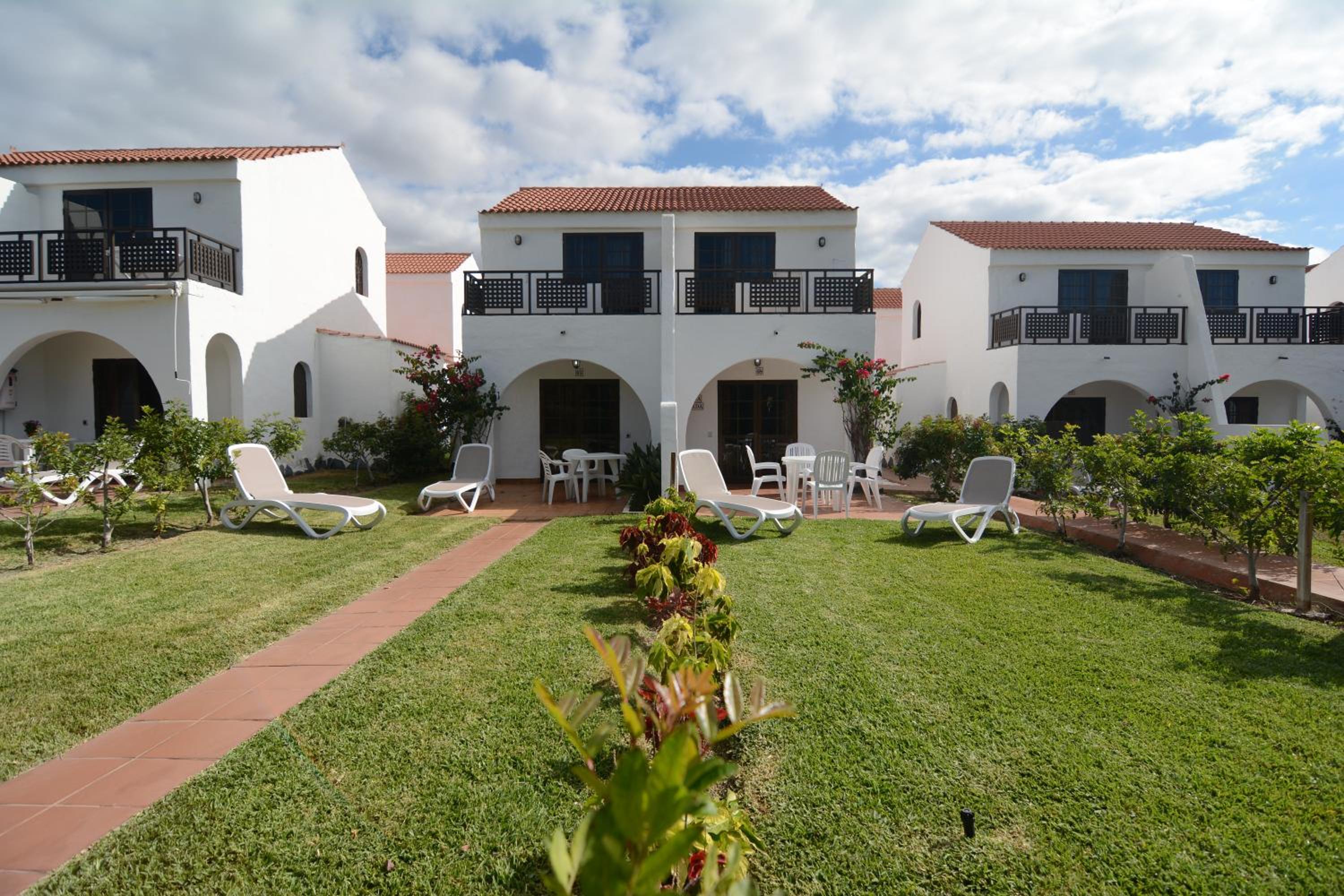 Maisonette photo 2