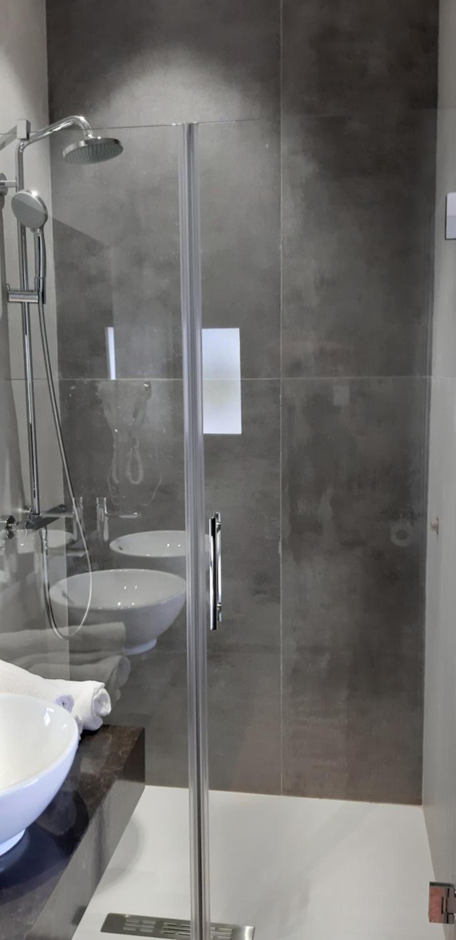 Small Double or Twin Room photo 2