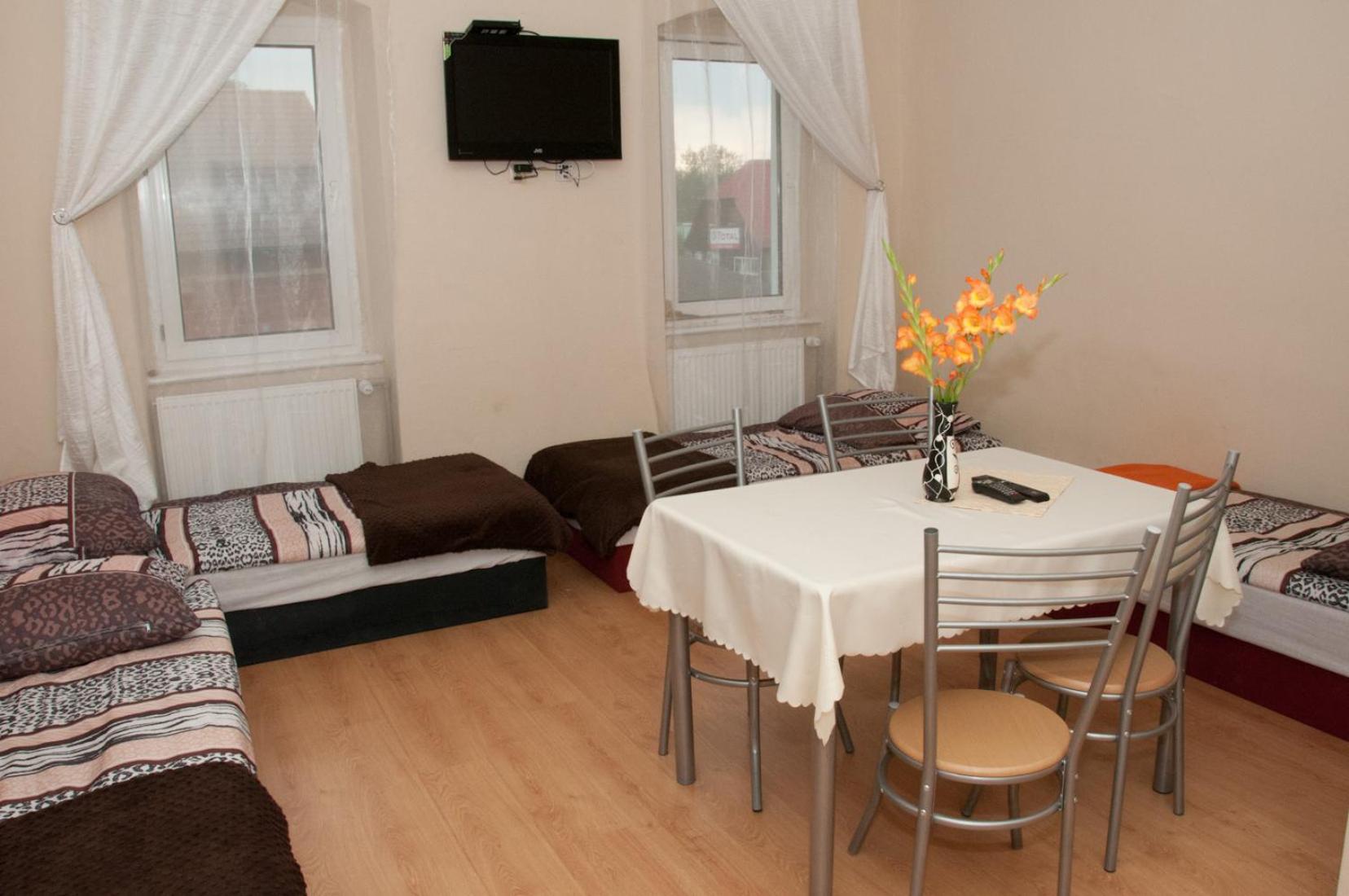 Standard Triple Room photo 2