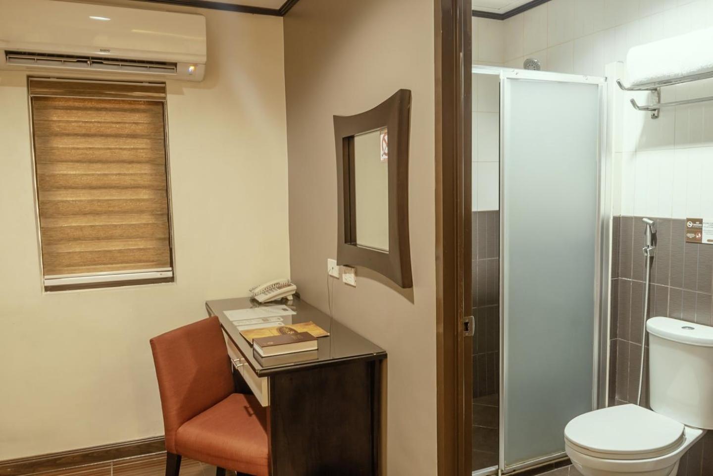 Superior Twin Room - Photo 2