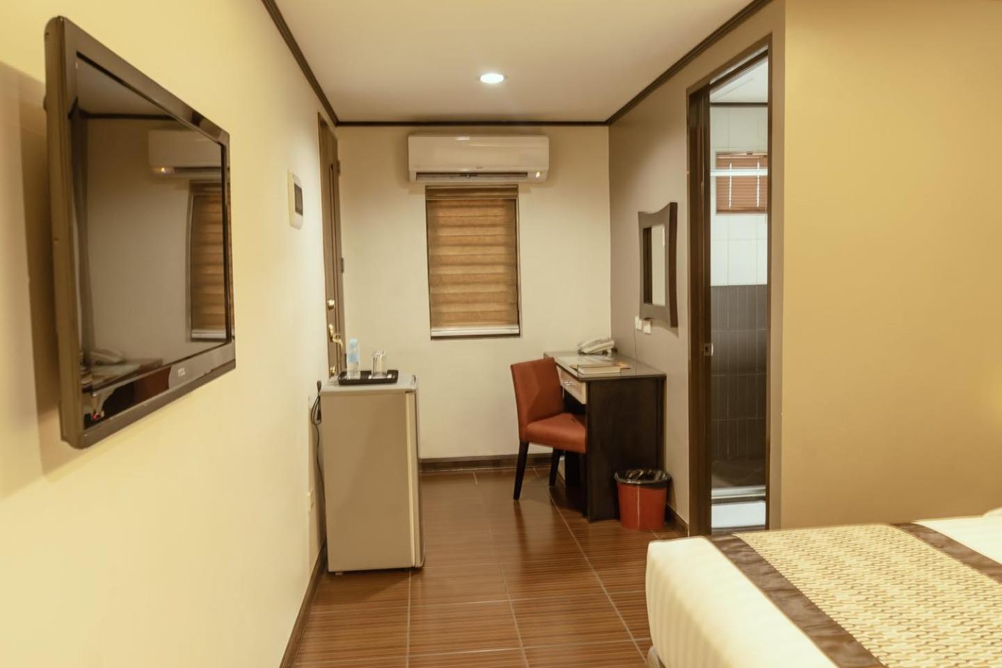 Superior Twin Room - Photo 6