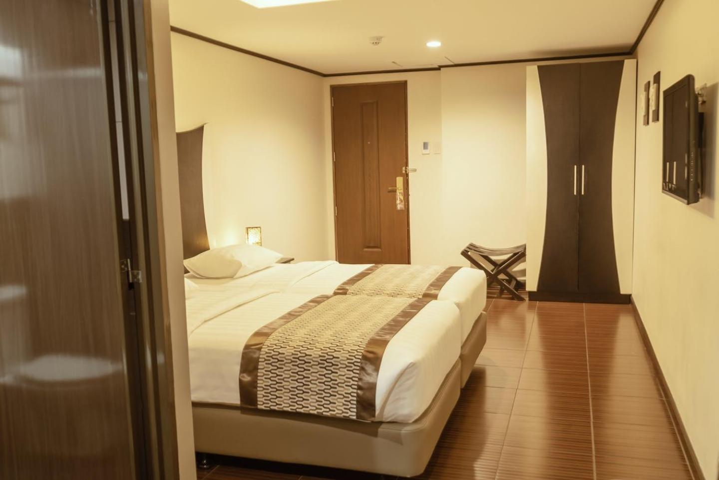 Superior Twin Room - Photo 5