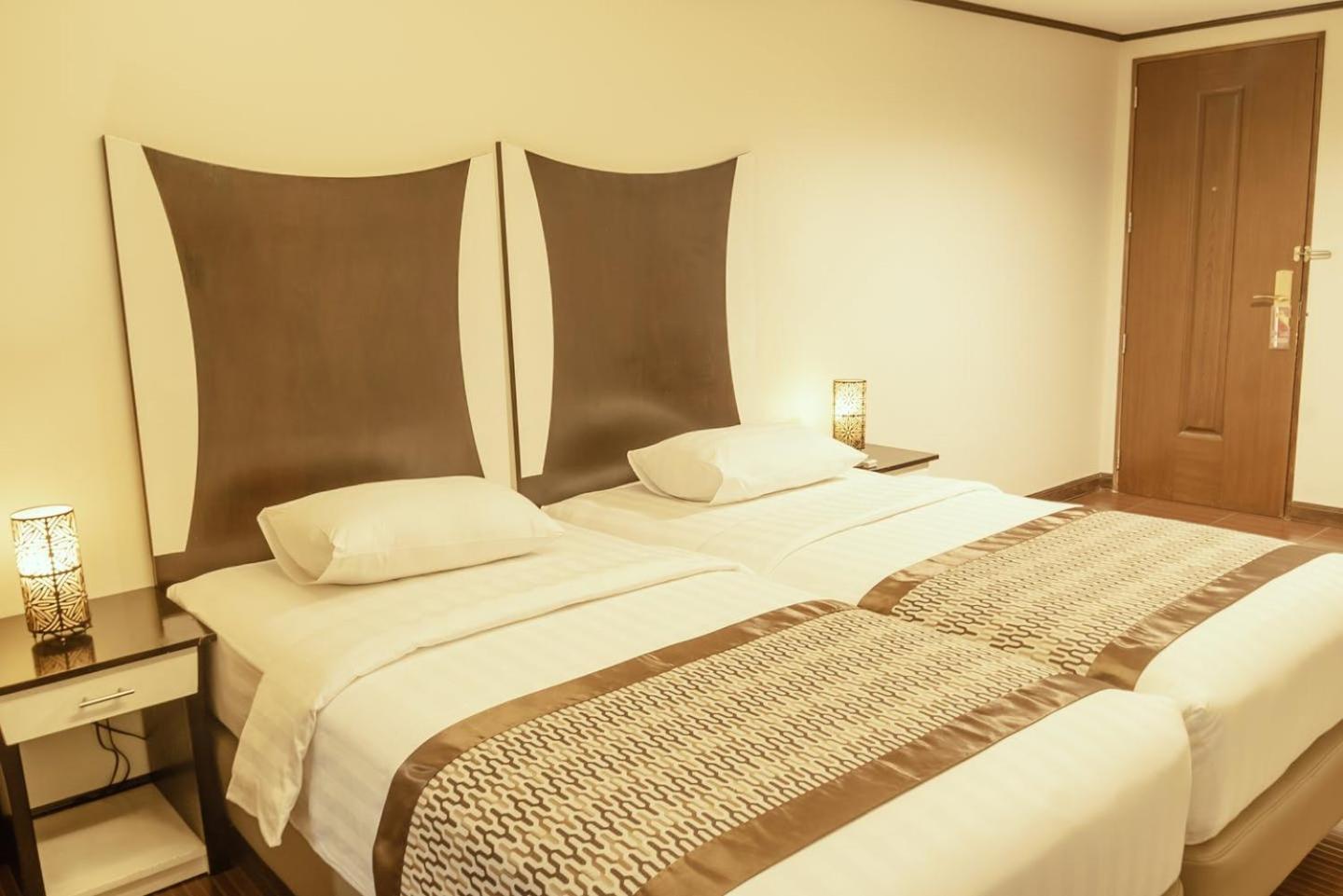 Superior Twin Room - Photo 7