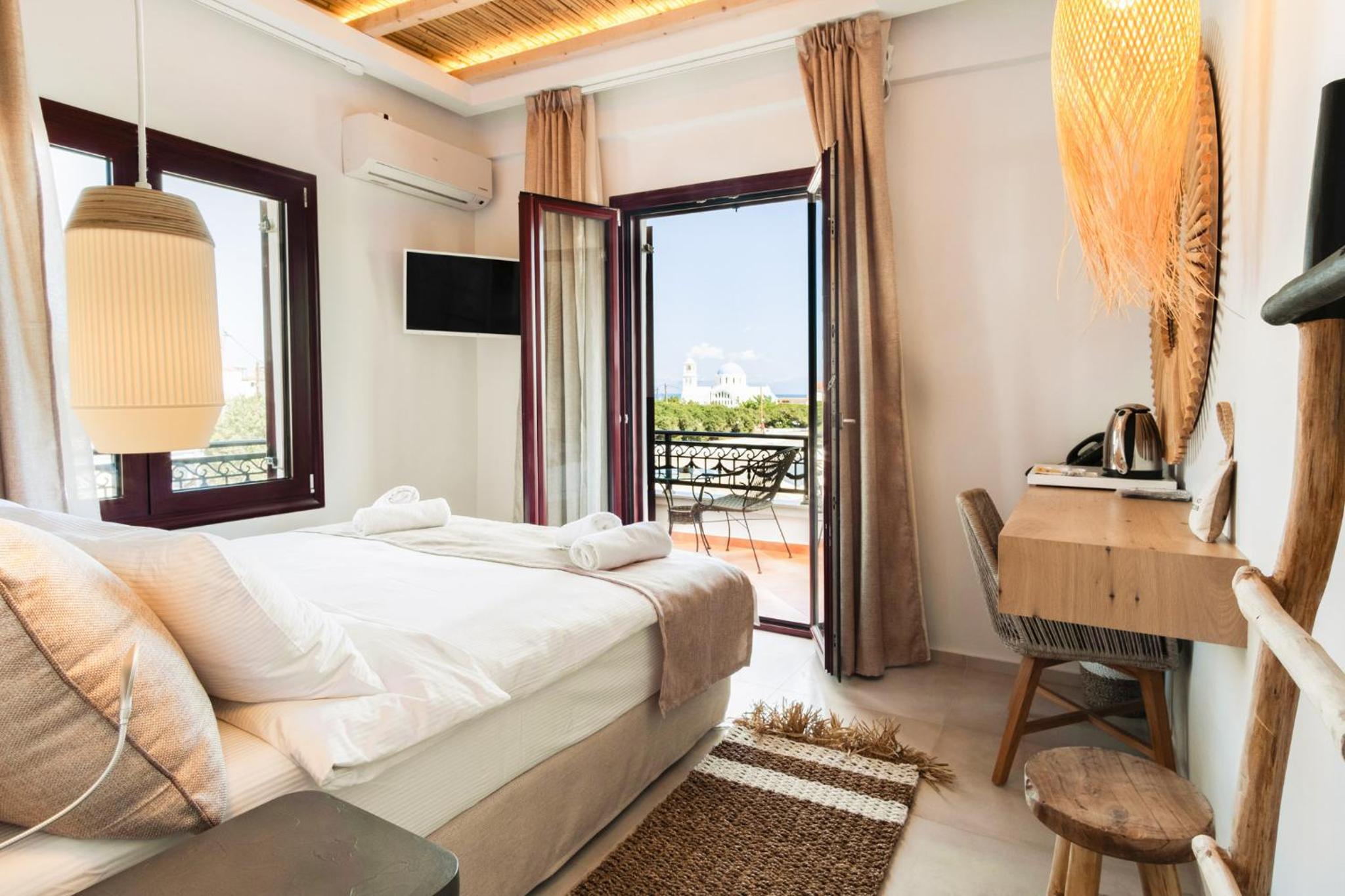 Premium Double Sea View - Photo 1
