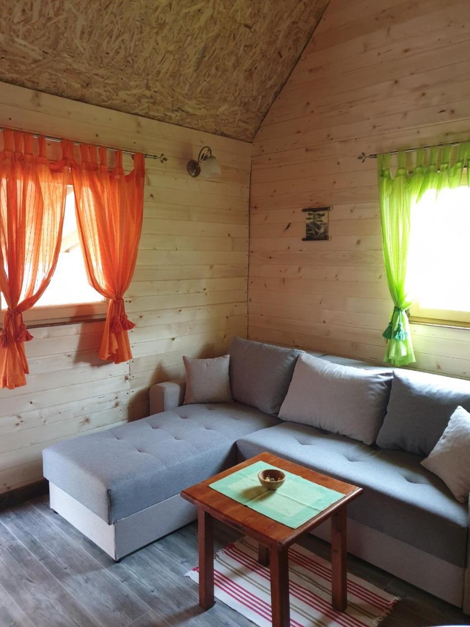 Studio with Mountain View photo 3