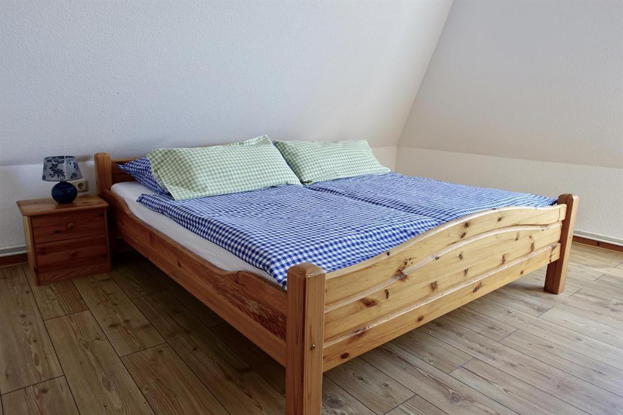 Apartment with Terrace photo 3