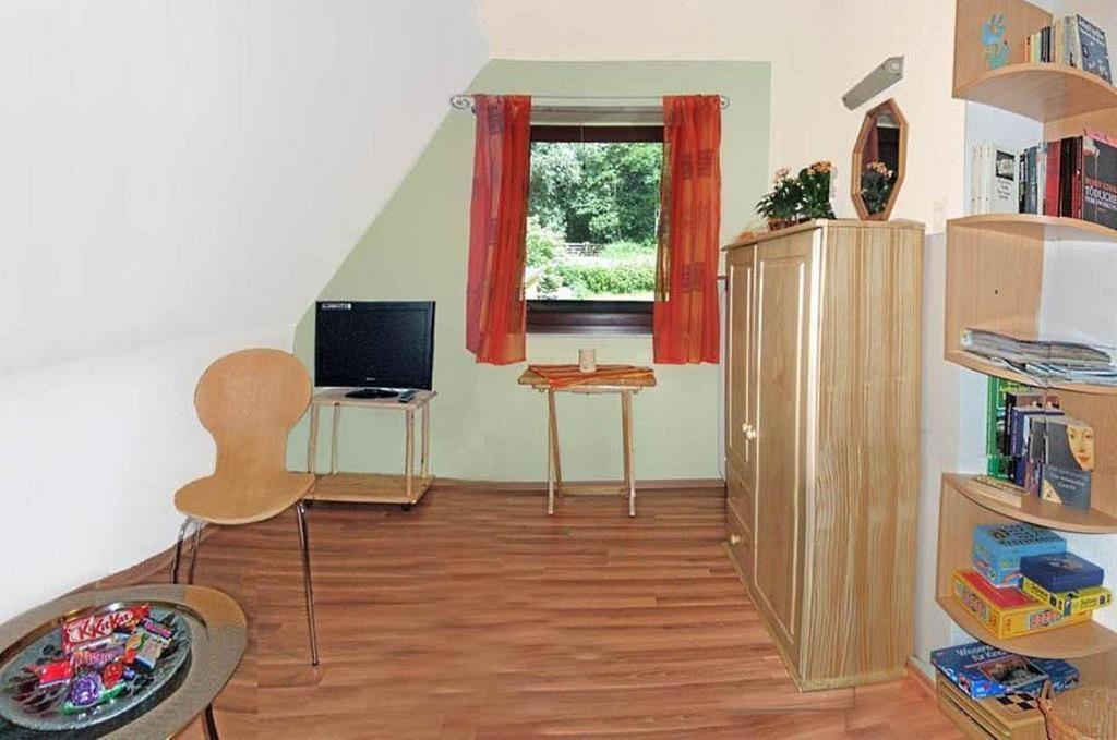 Five-Bedroom Apartment photo 1
