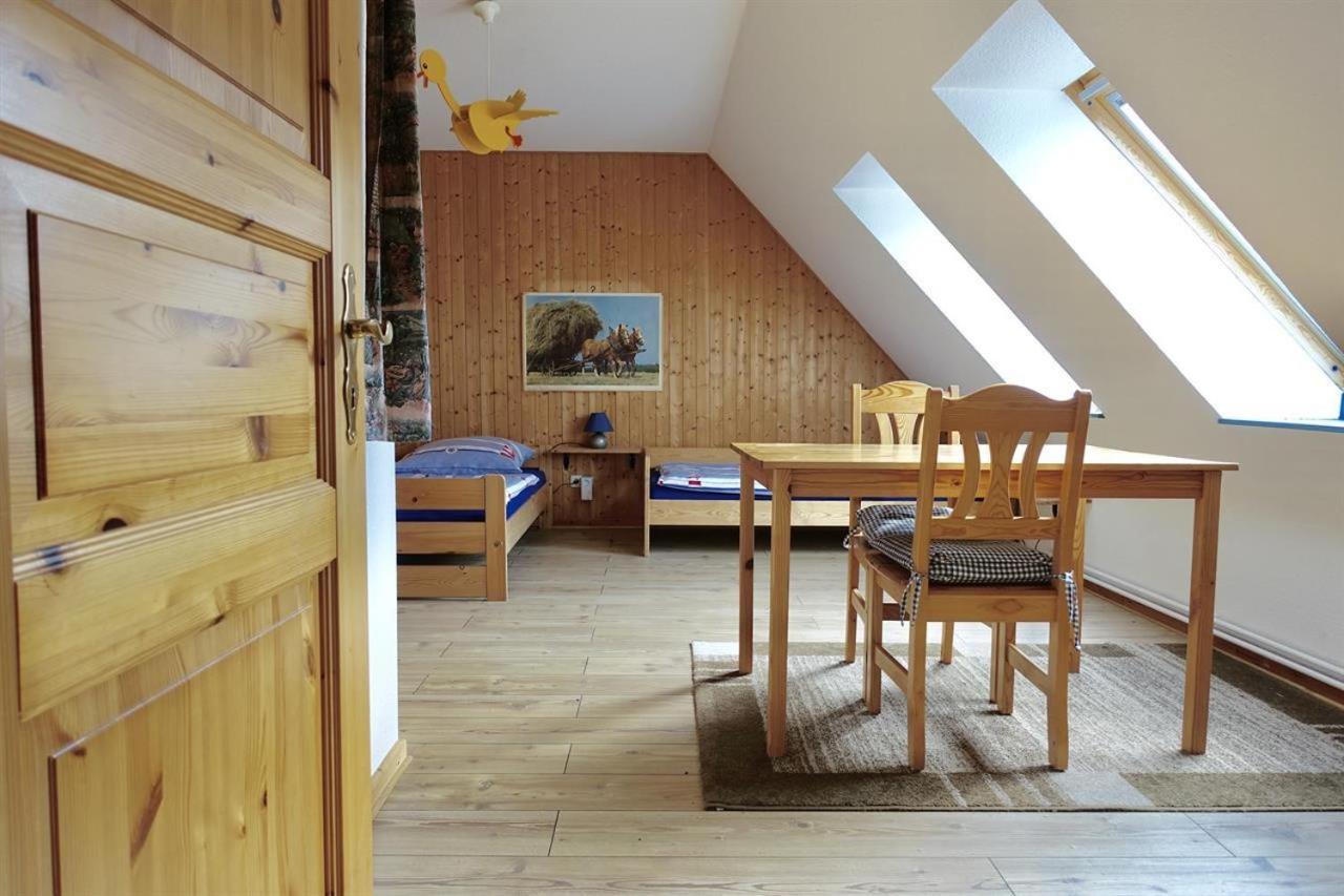 Apartment with Terrace photo 1