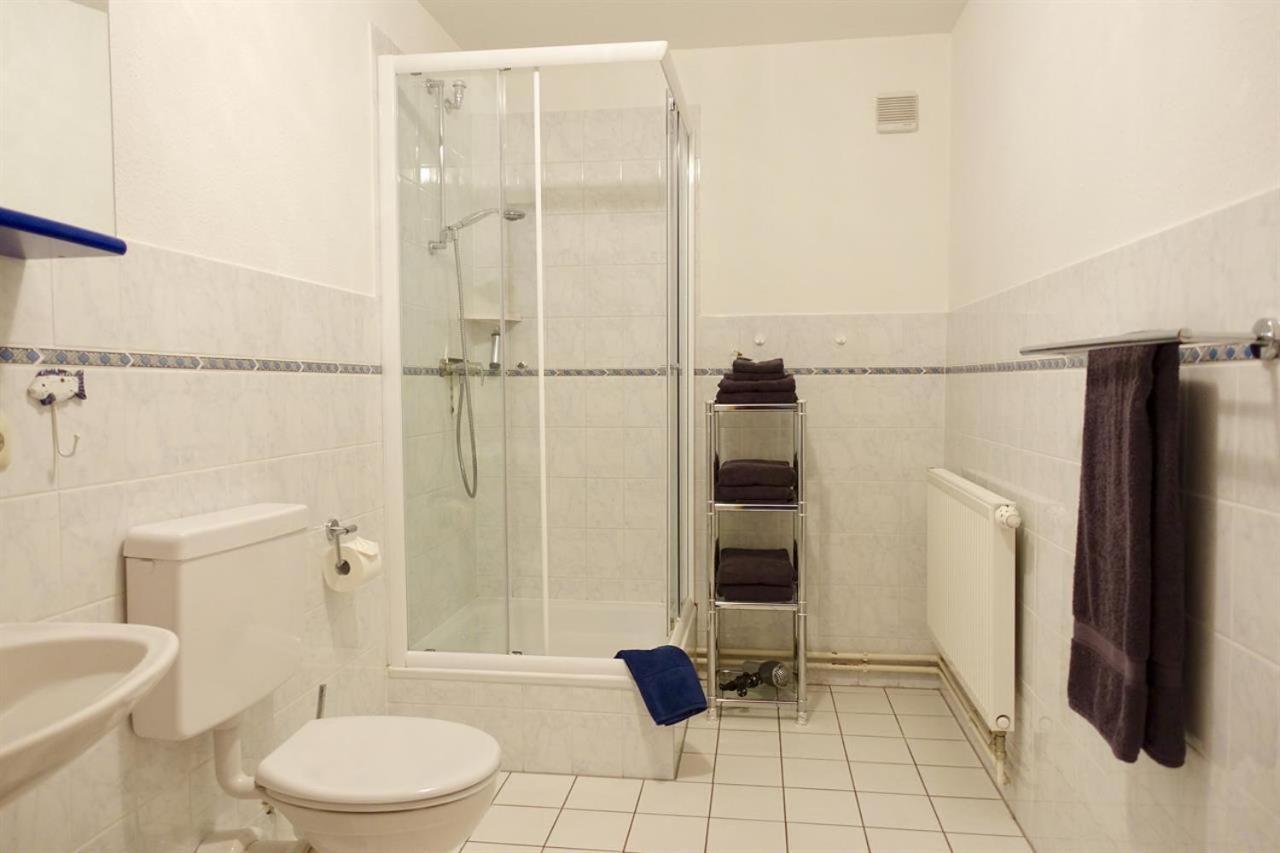 Apartment with Terrace photo 3