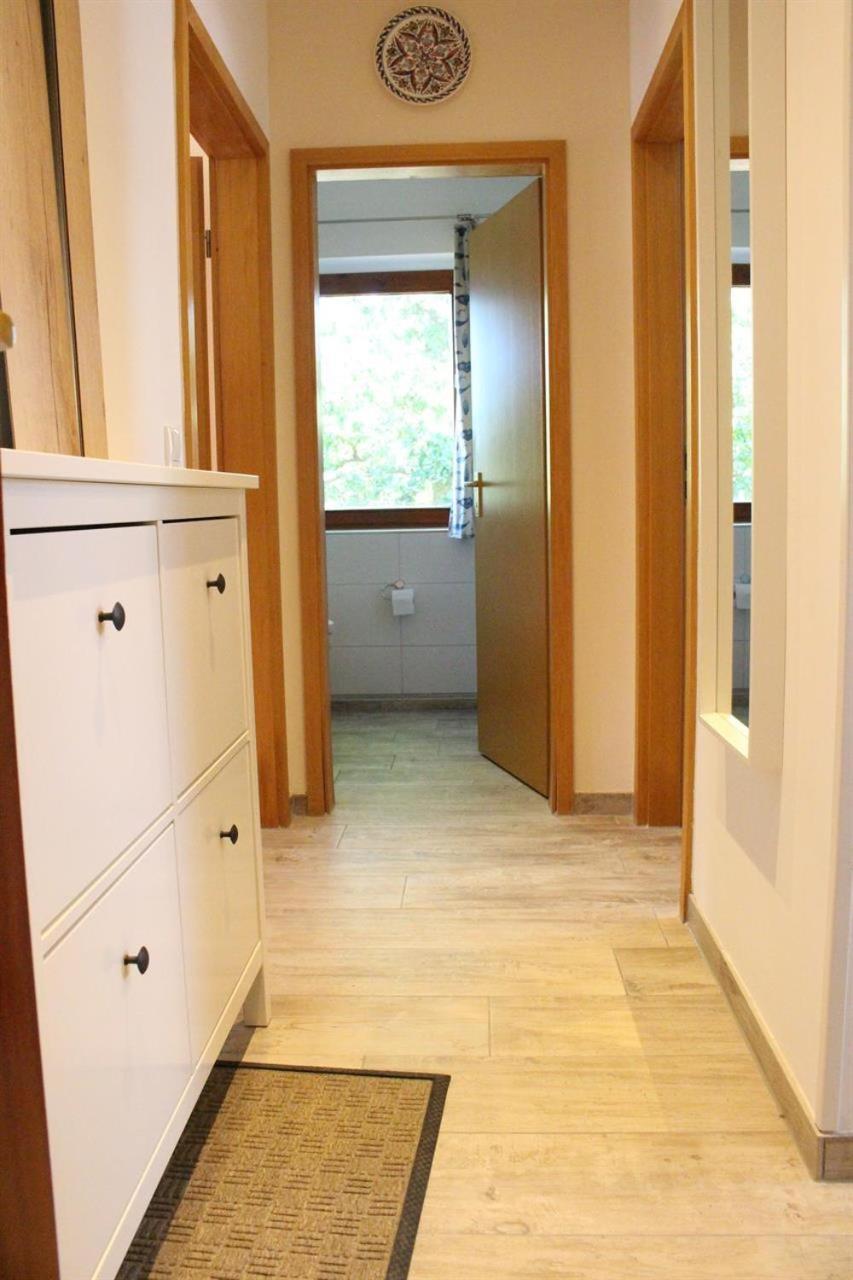 Two-Bedroom Apartment photo 2