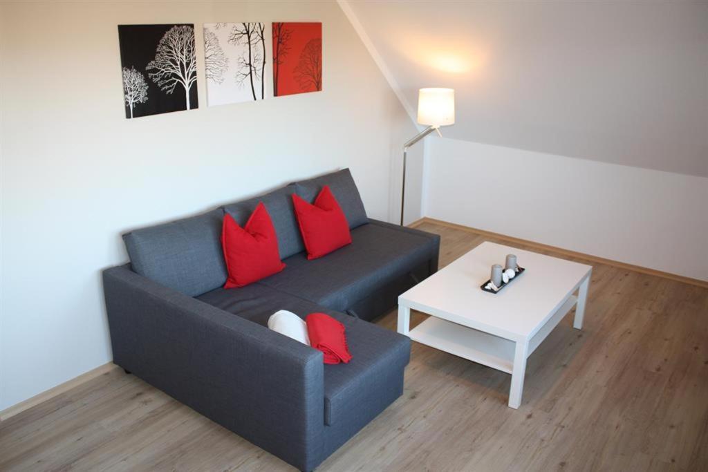 Two-Bedroom Apartment photo 1