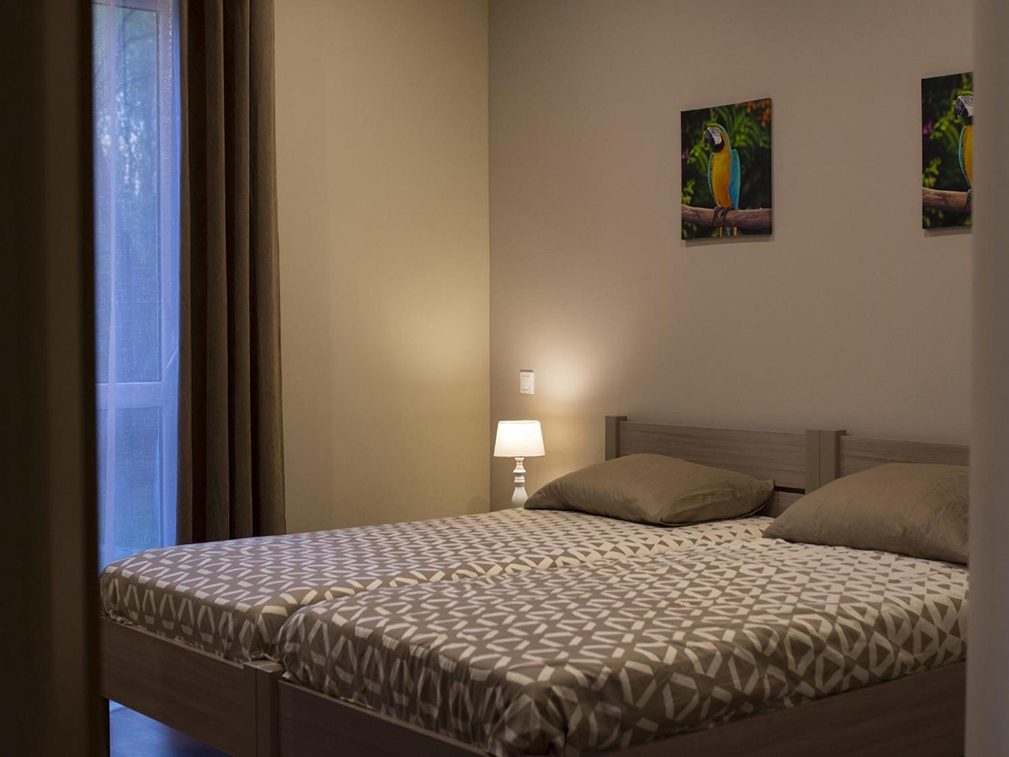 Two-Bedroom Chalet photo 1