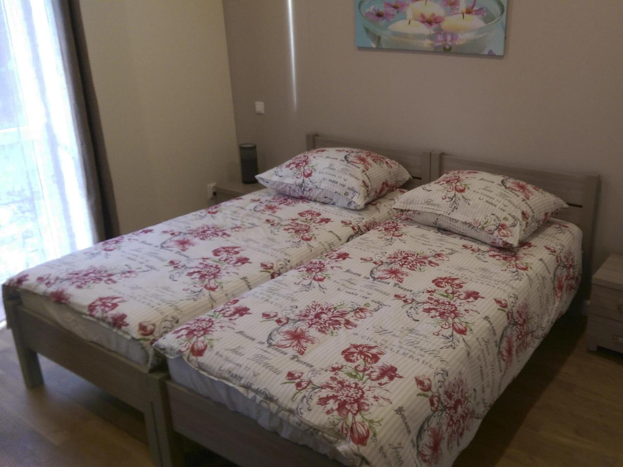 Two-Bedroom Chalet photo 2