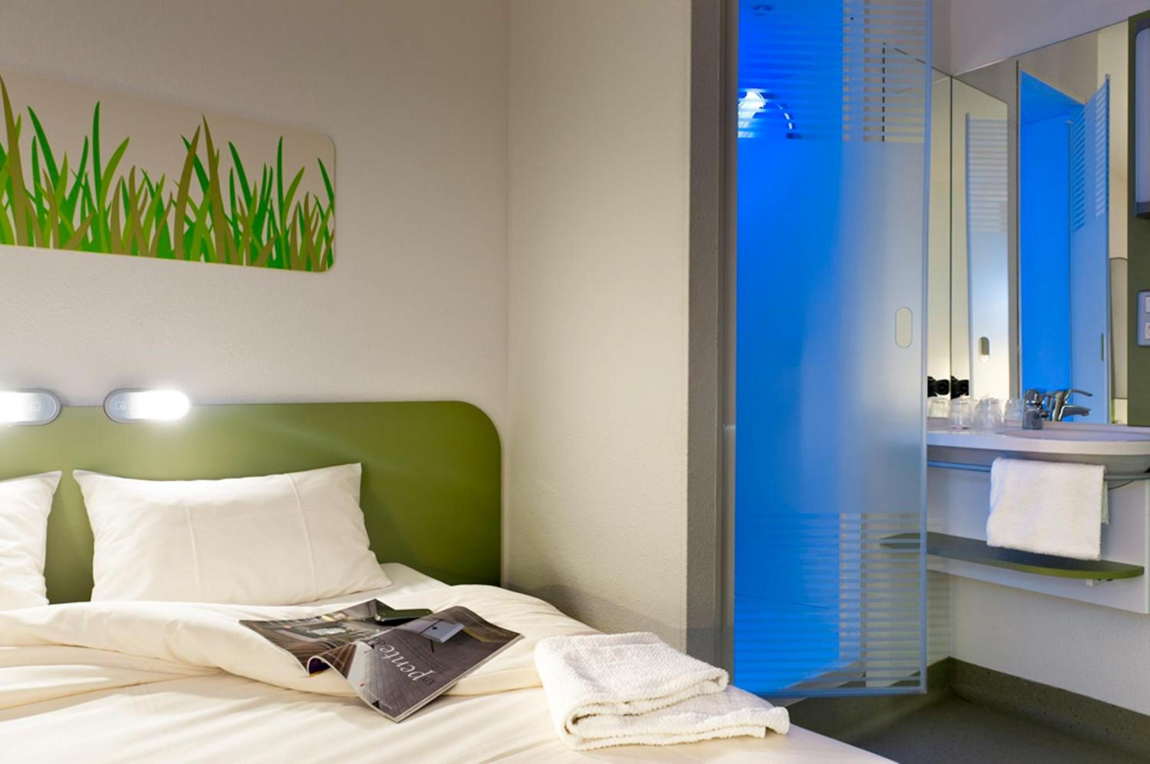 Double Room photo 3