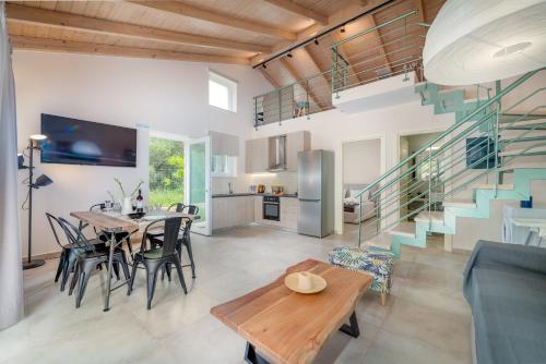 Two-Bedroom Villa photo 2