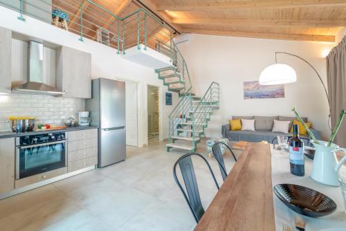 Two-Bedroom Villa photo 1