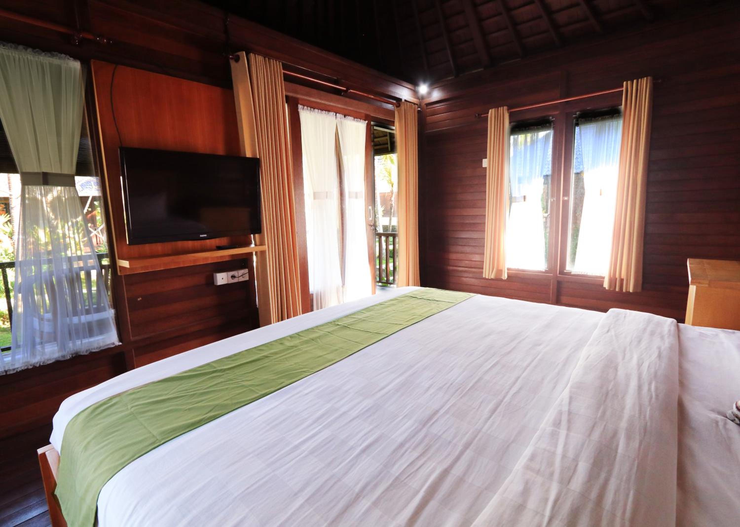 Deluxe Double Room photo 1