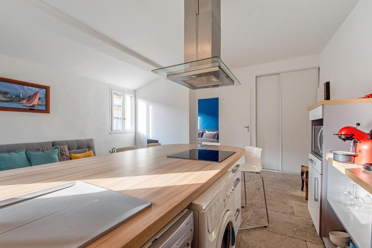 Superior Apartment