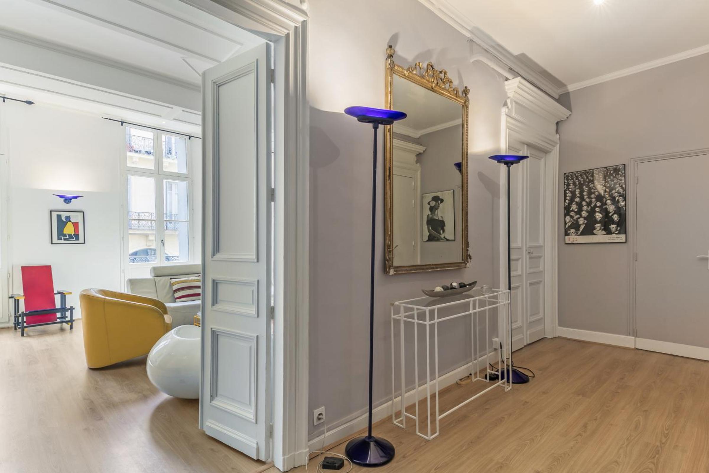 Superior Apartment
