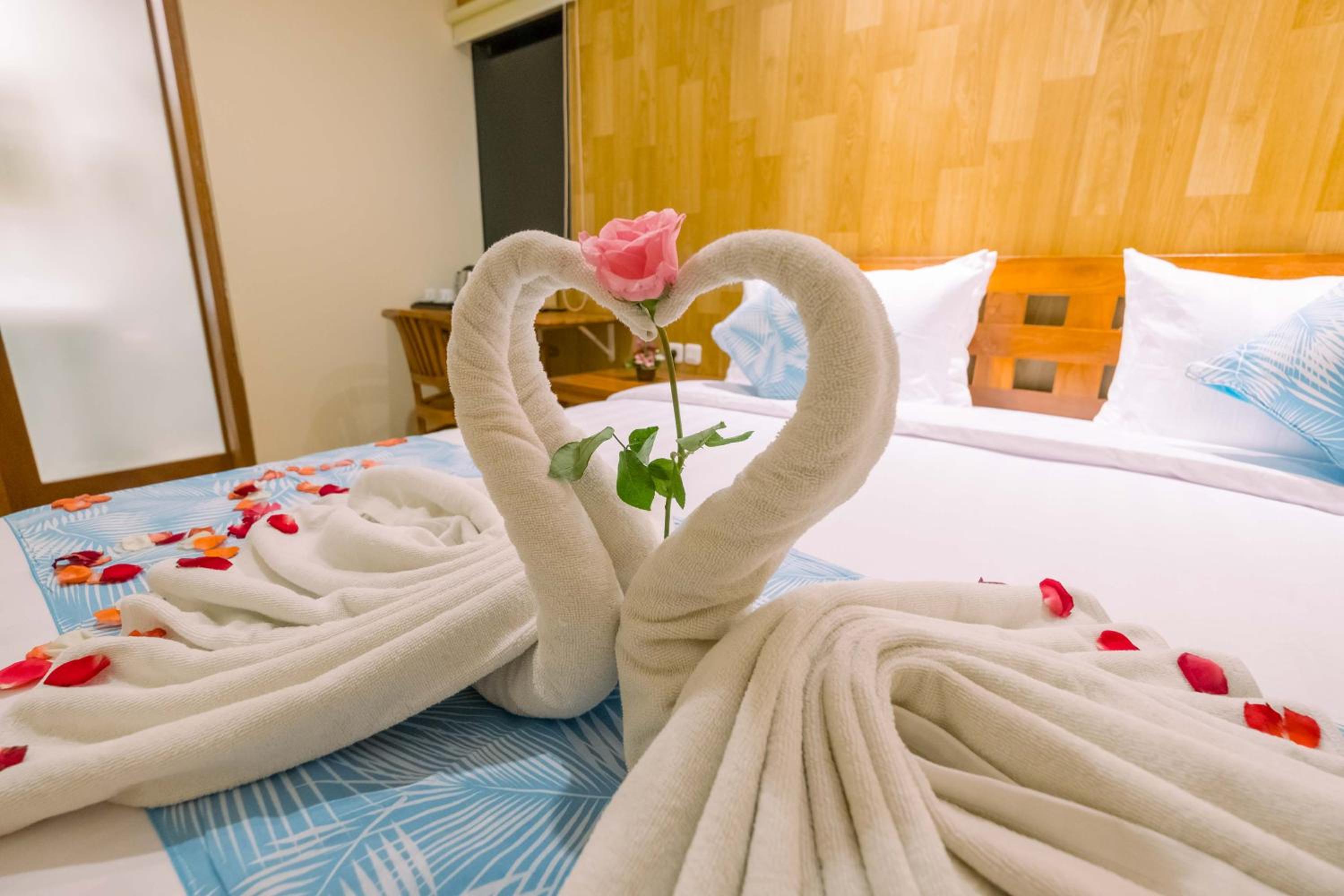 Standard Twin Room photo 3