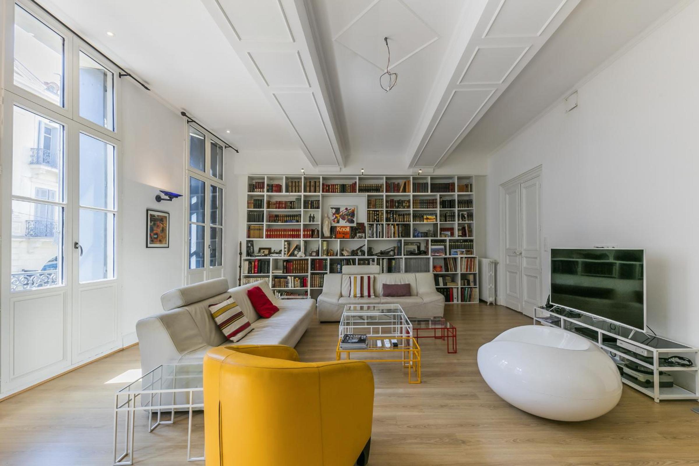 Superior Apartment