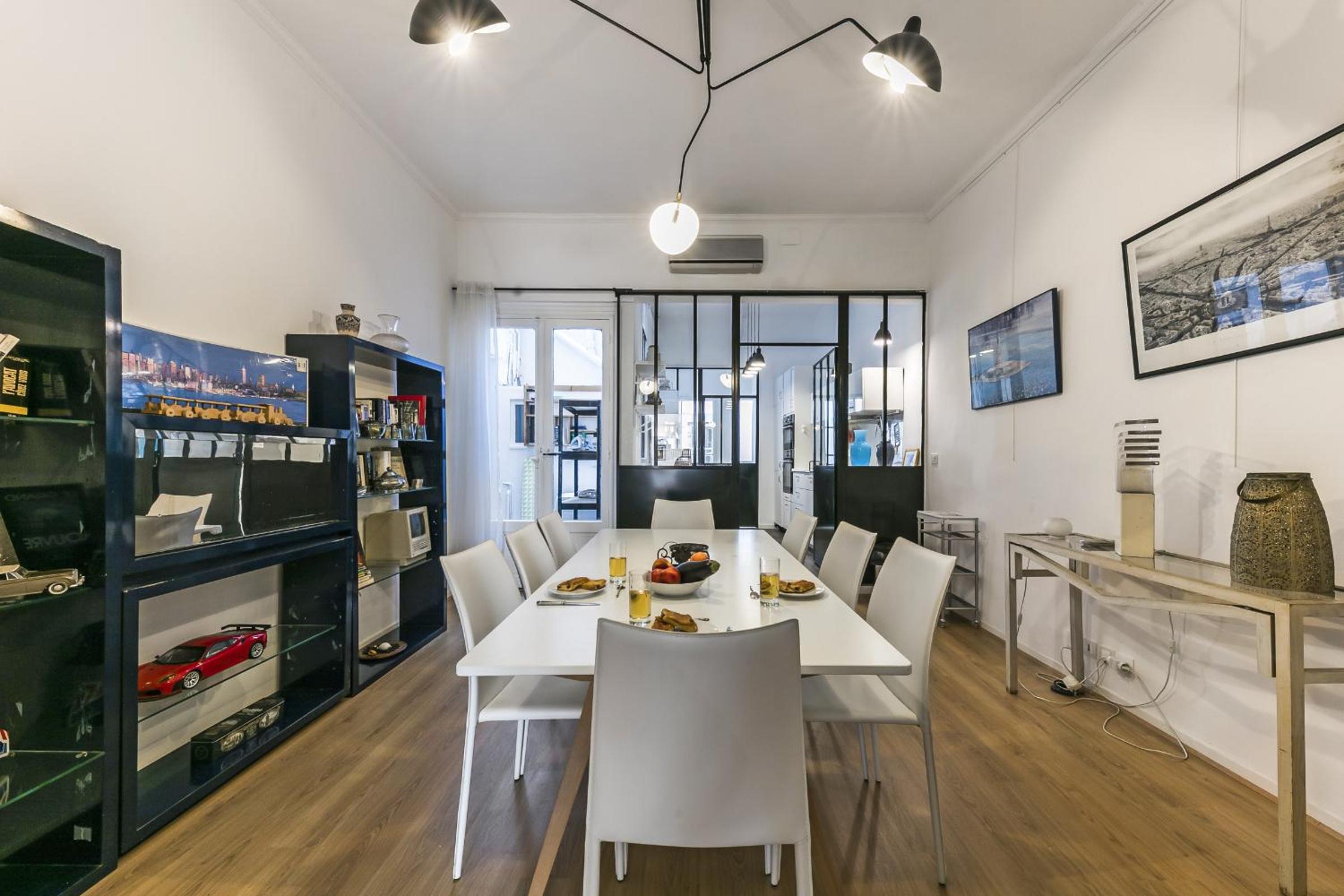 Superior Apartment photo 3