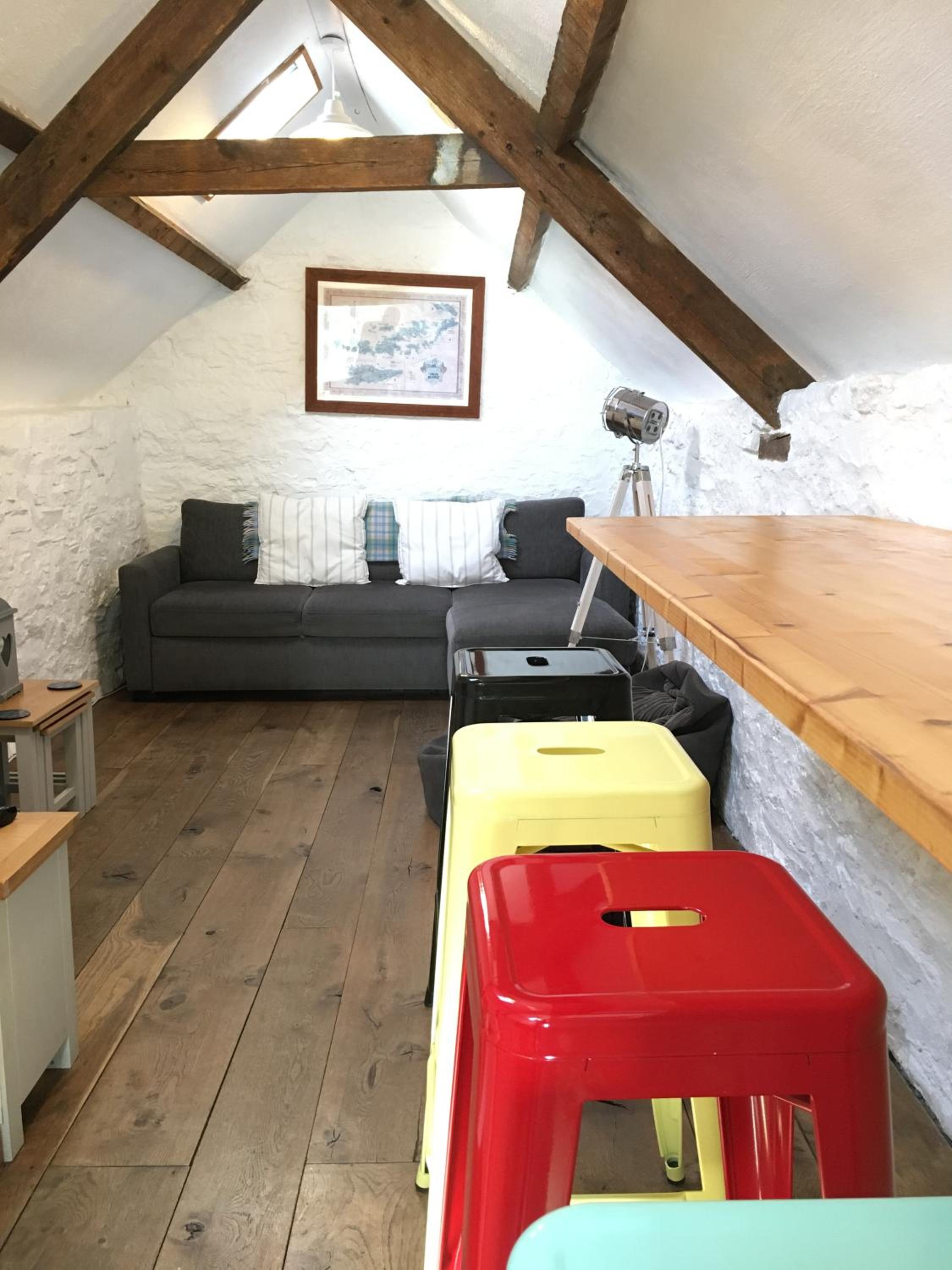 One-Bedroom House photo 1