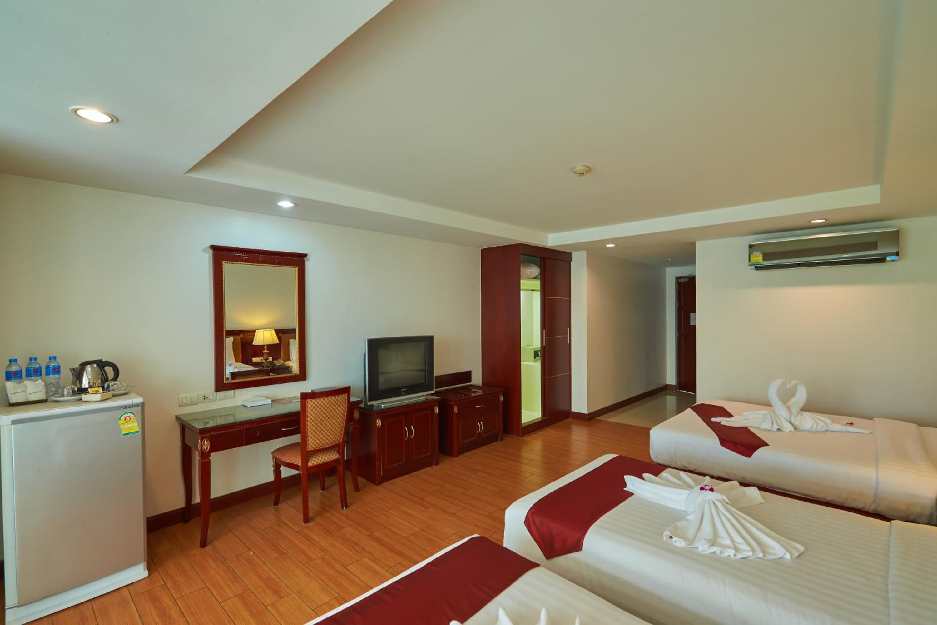 Super Deluxe Room photo 2