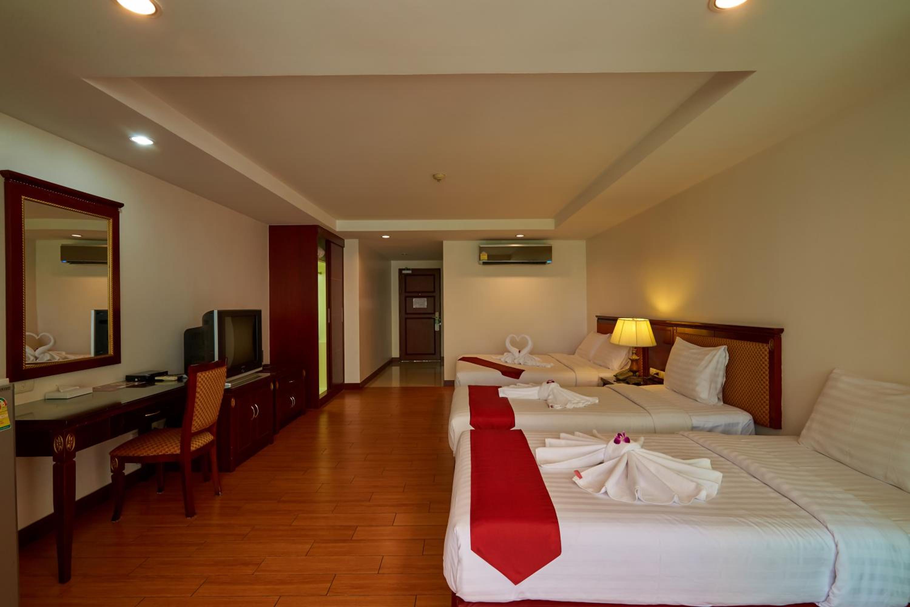Super Deluxe Room photo 3