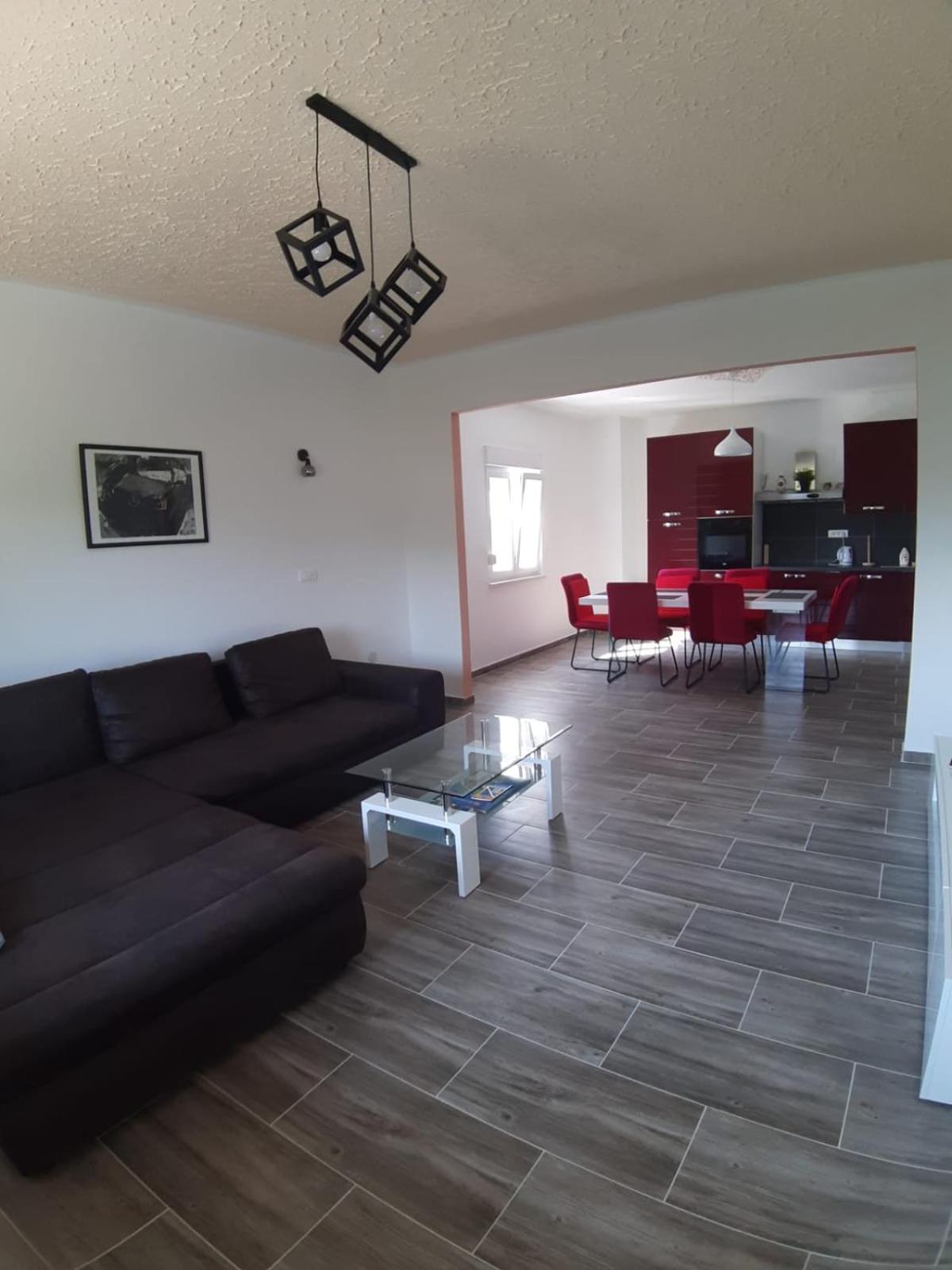 Two-Bedroom Apartment - Photo 1