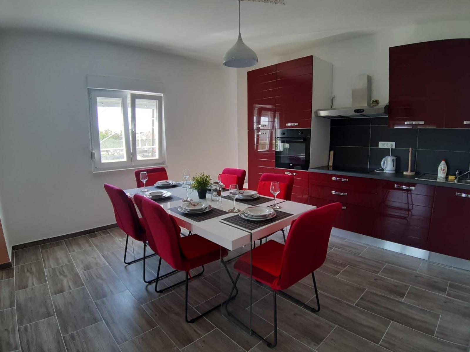 Two-Bedroom Apartment - Photo 16