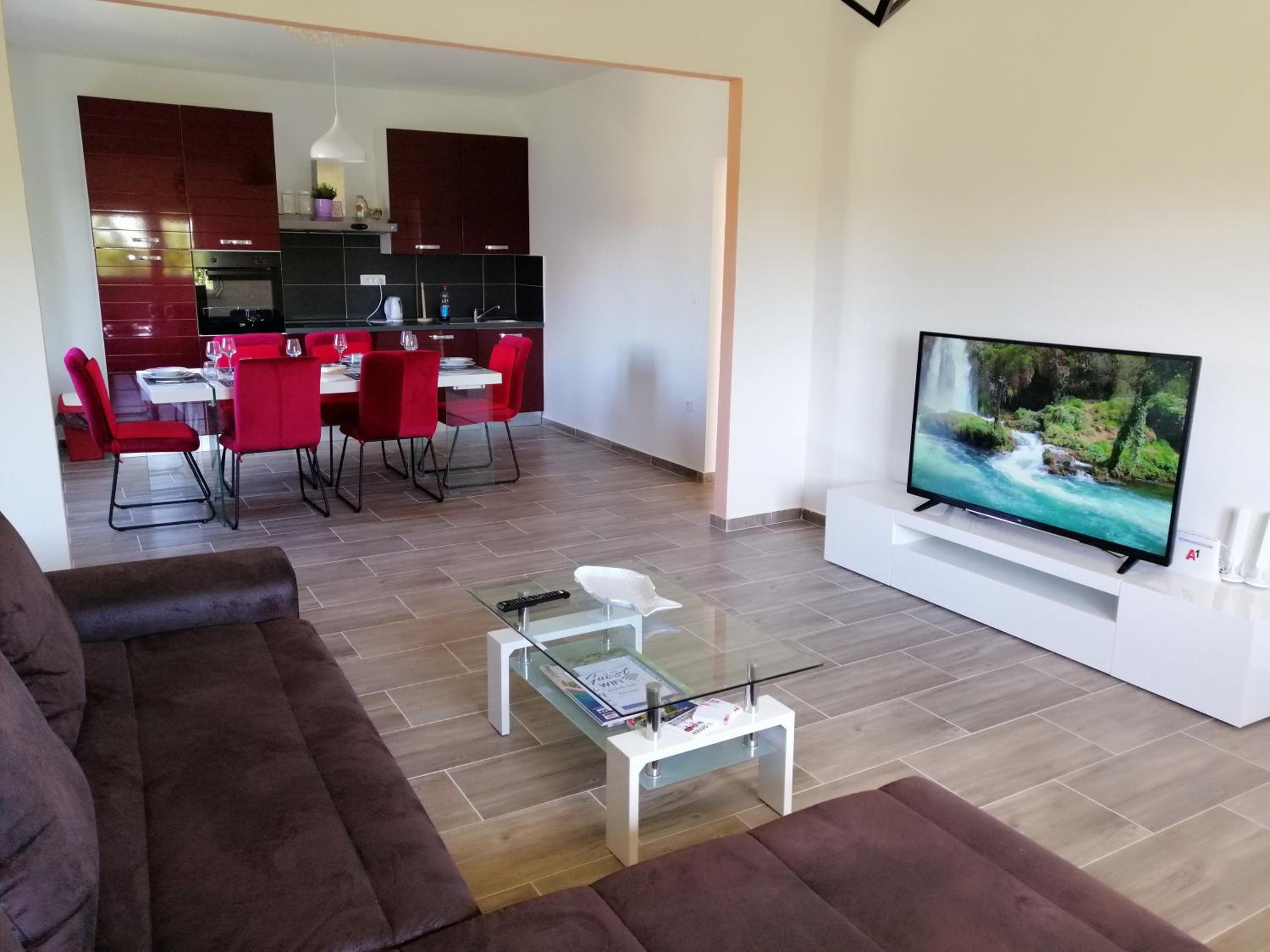 Two-Bedroom Apartment - Photo 7