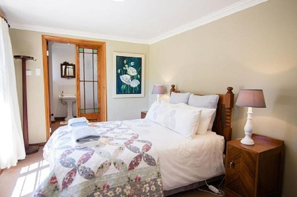 Two-Bedroom Apartment - Photo 12