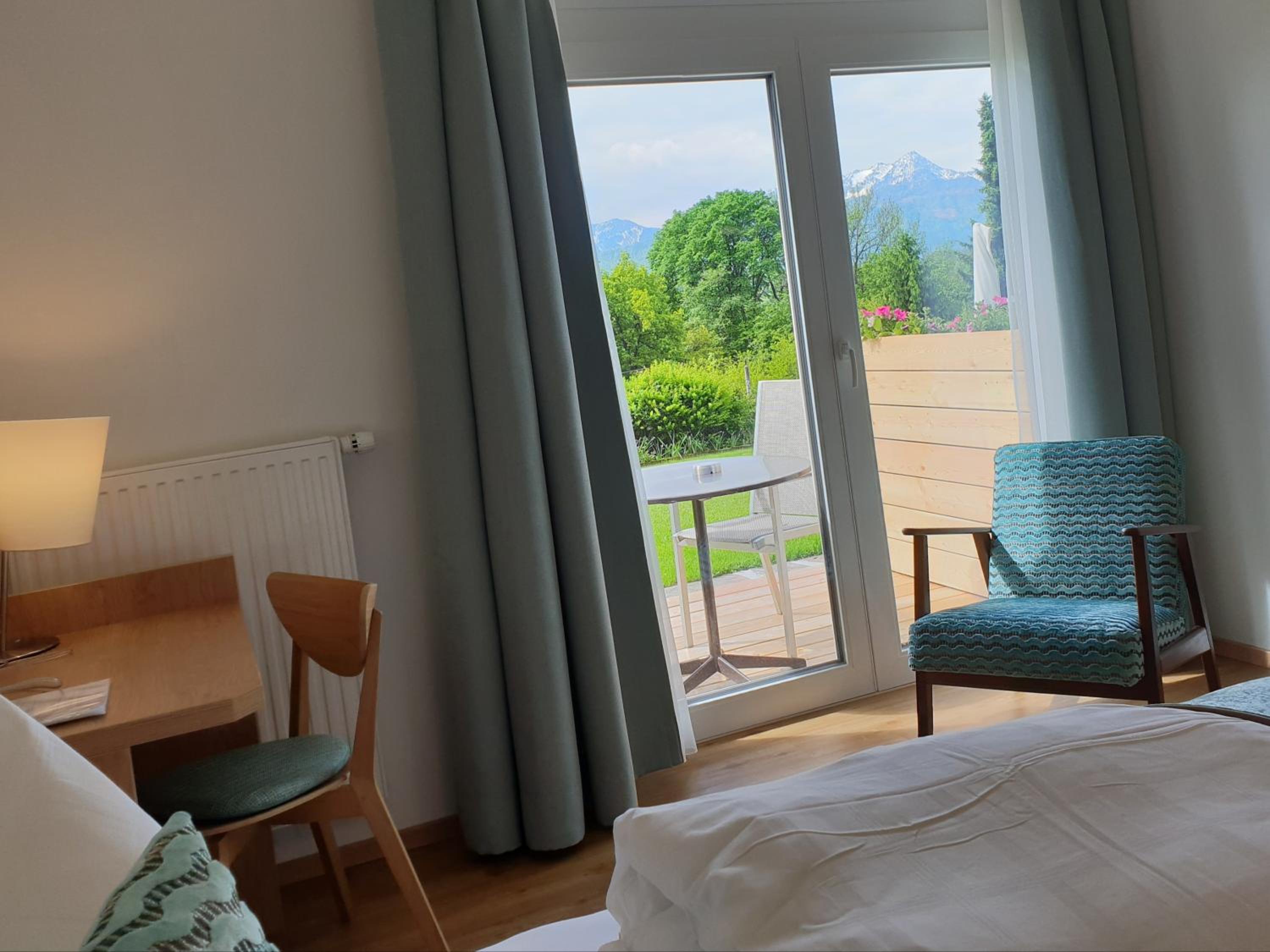 Double Room with Lake View photo 3
