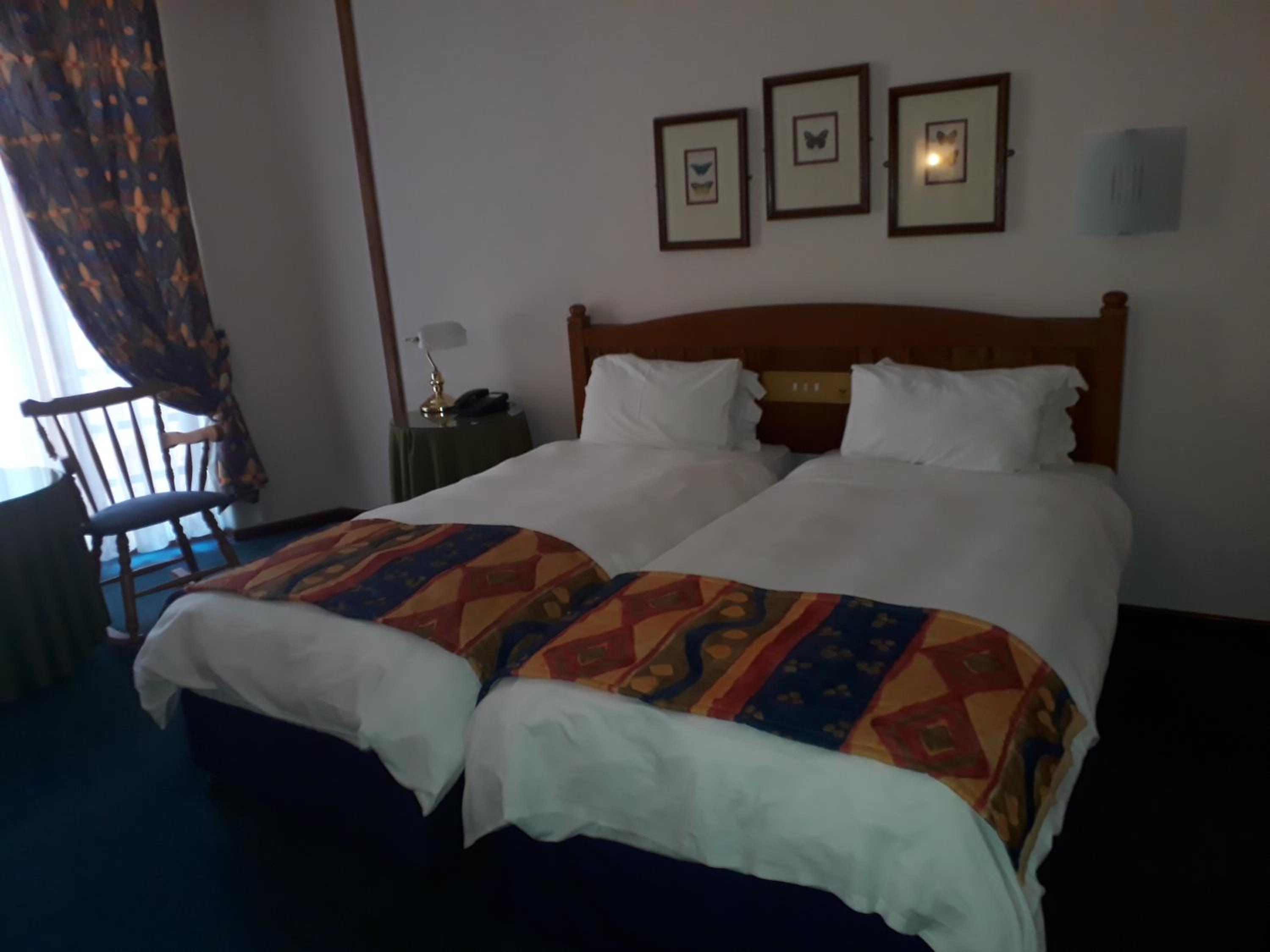 Twin/Double Room - Photo 8