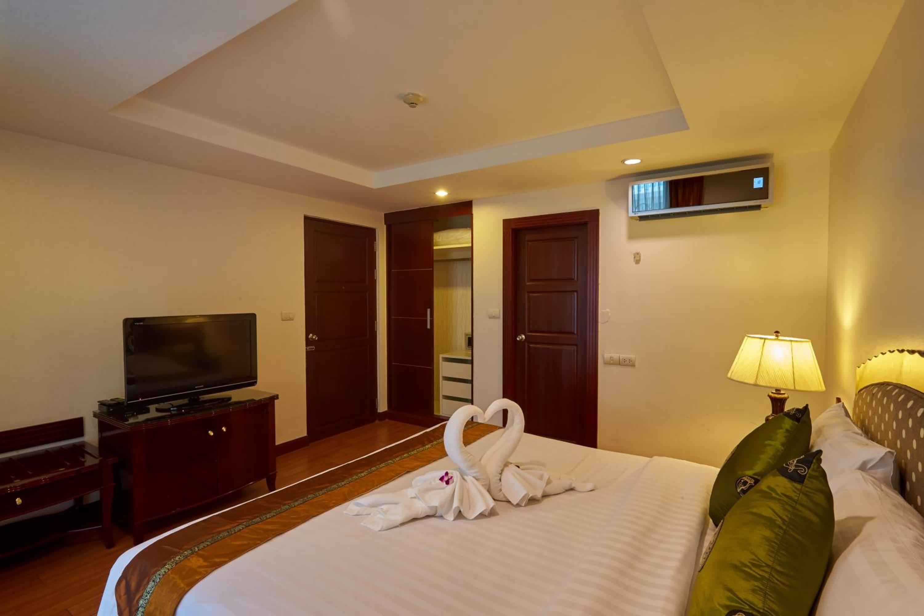 Junior Suite Room photo 2