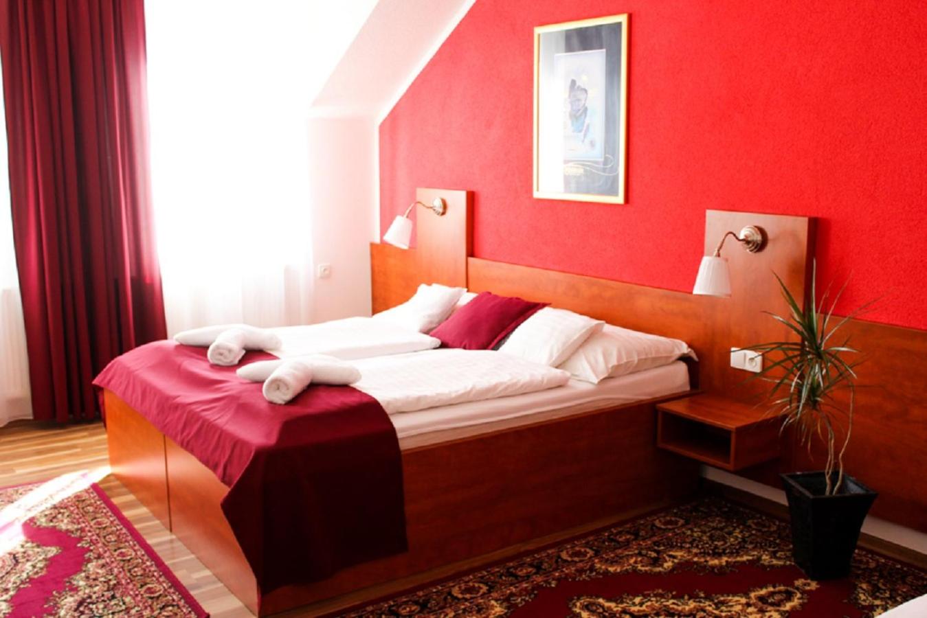 Triple Room photo 2