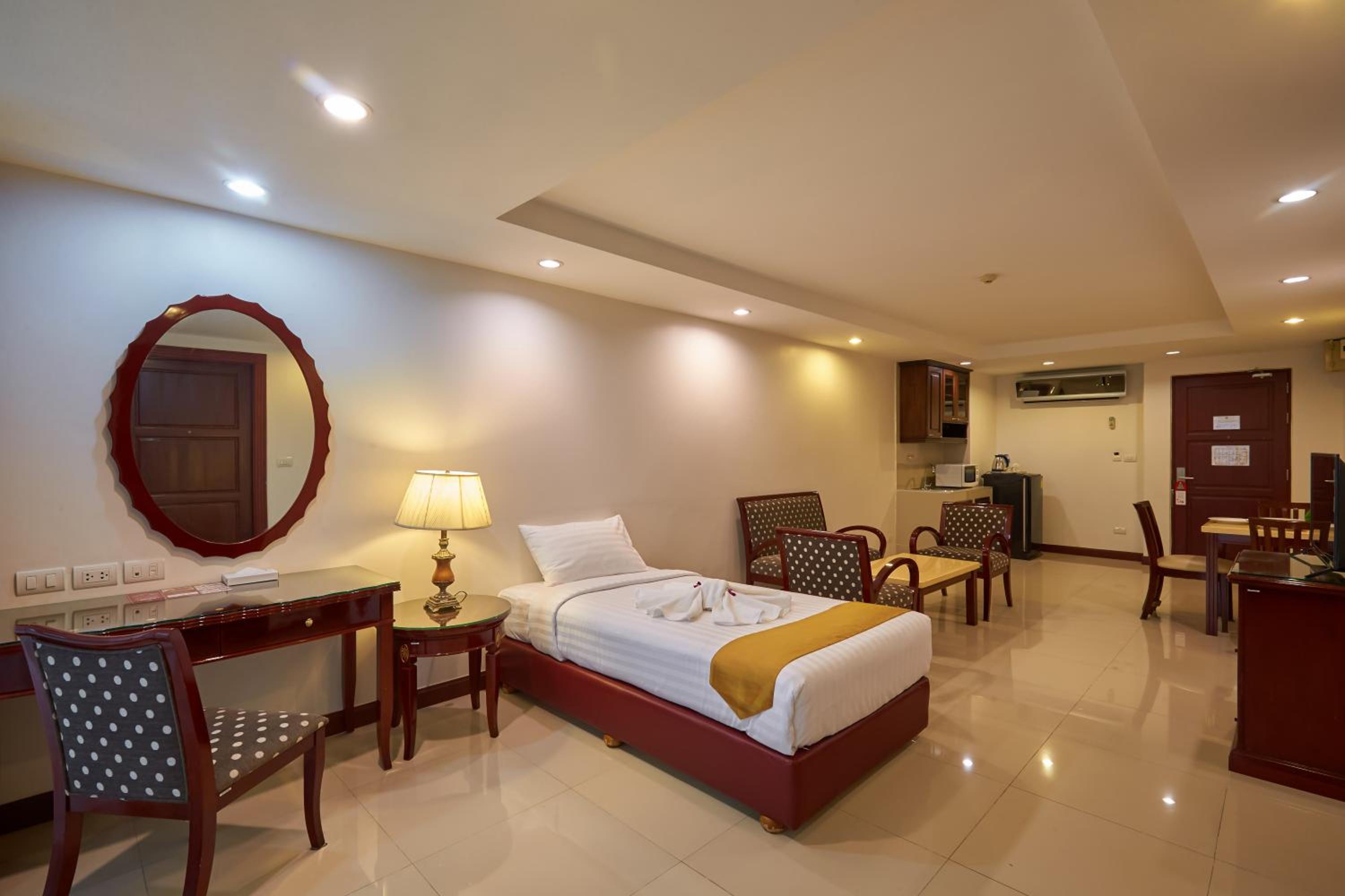 Junior Suite Room photo 3