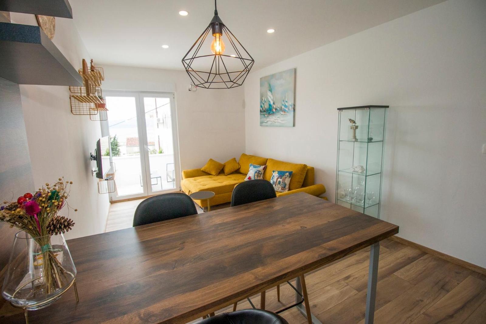 Apartment with Sea View