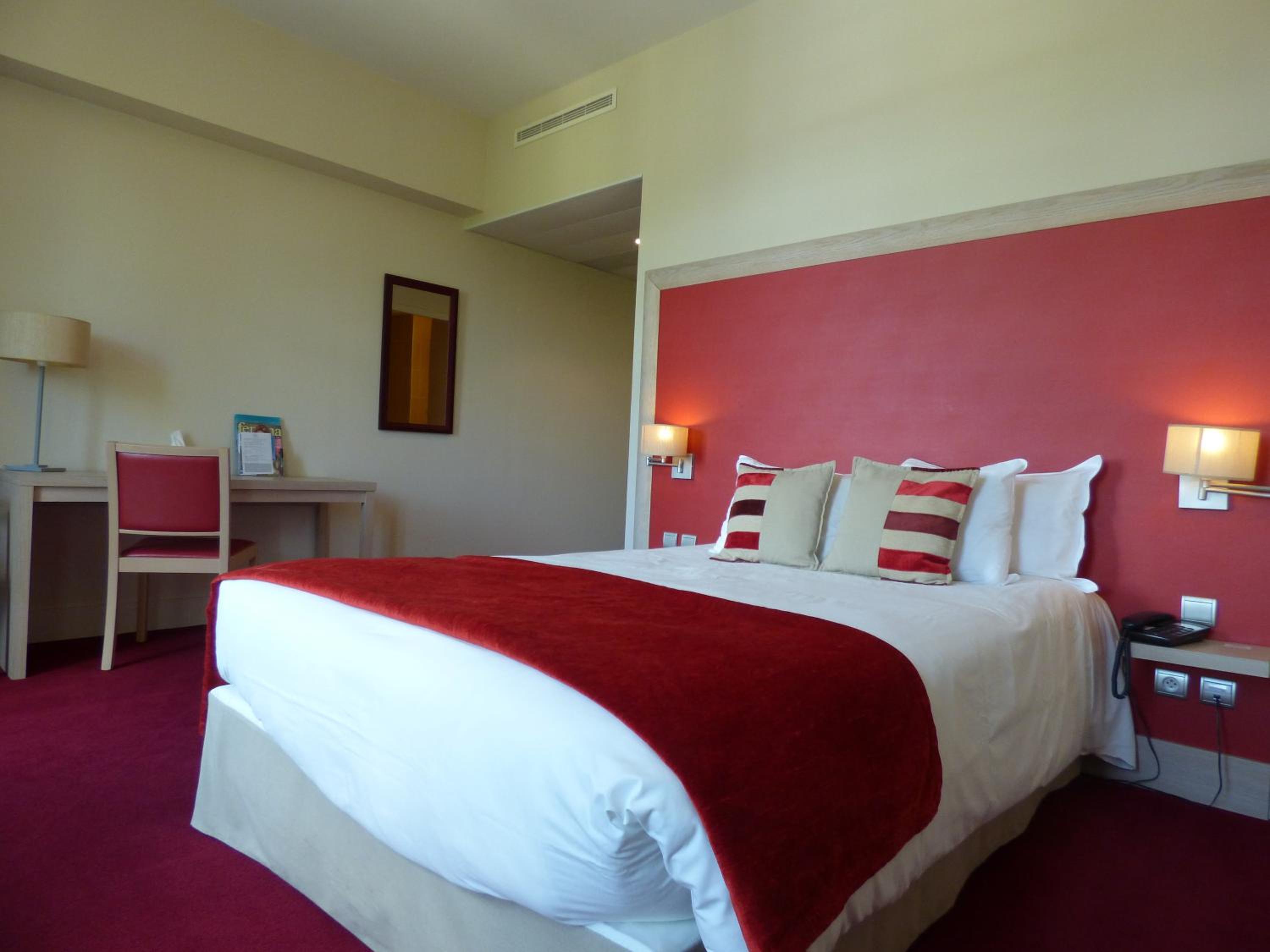 Comfort Double Room photo 2