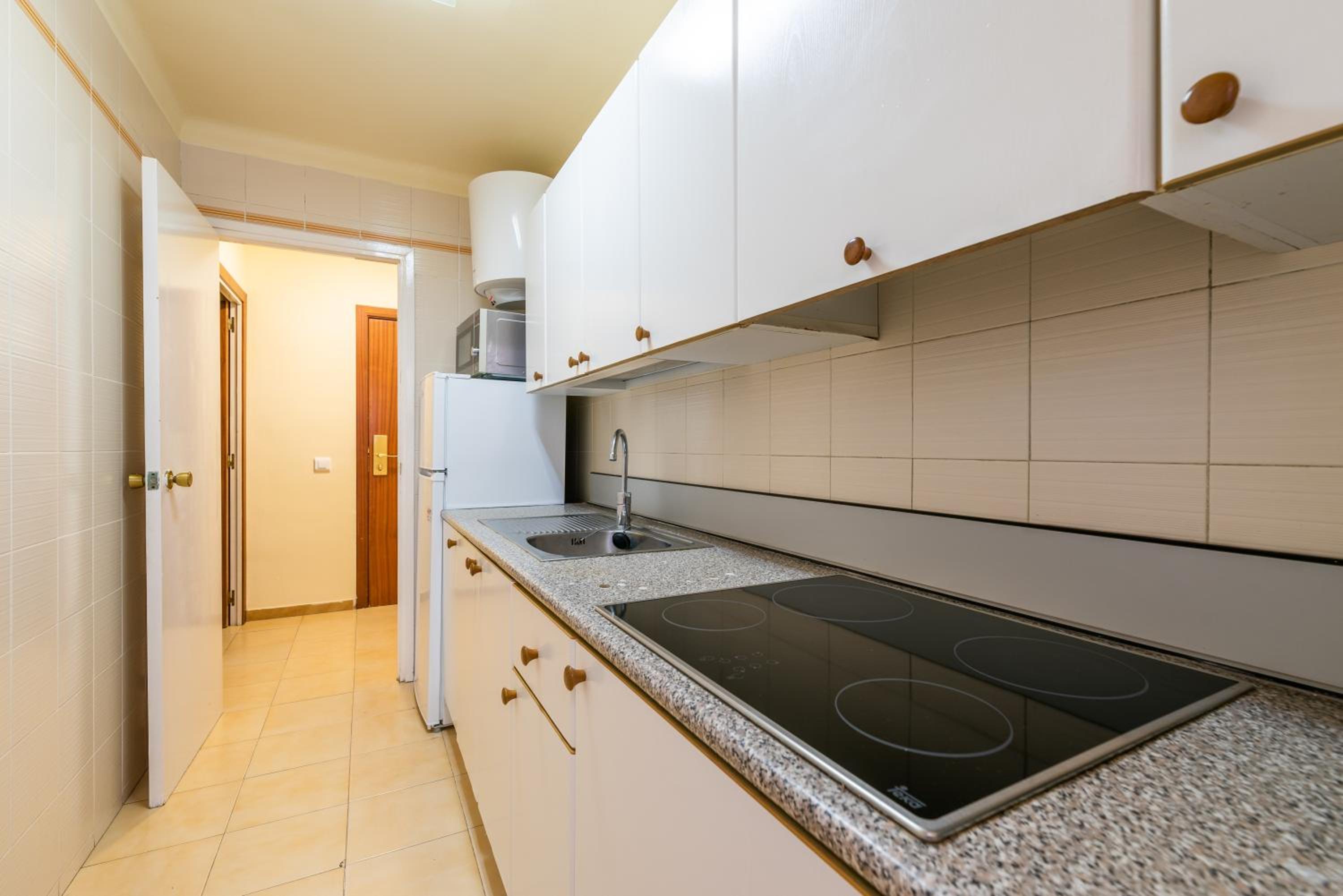 One-Bedroom Apartment (2 Adults) photo 3